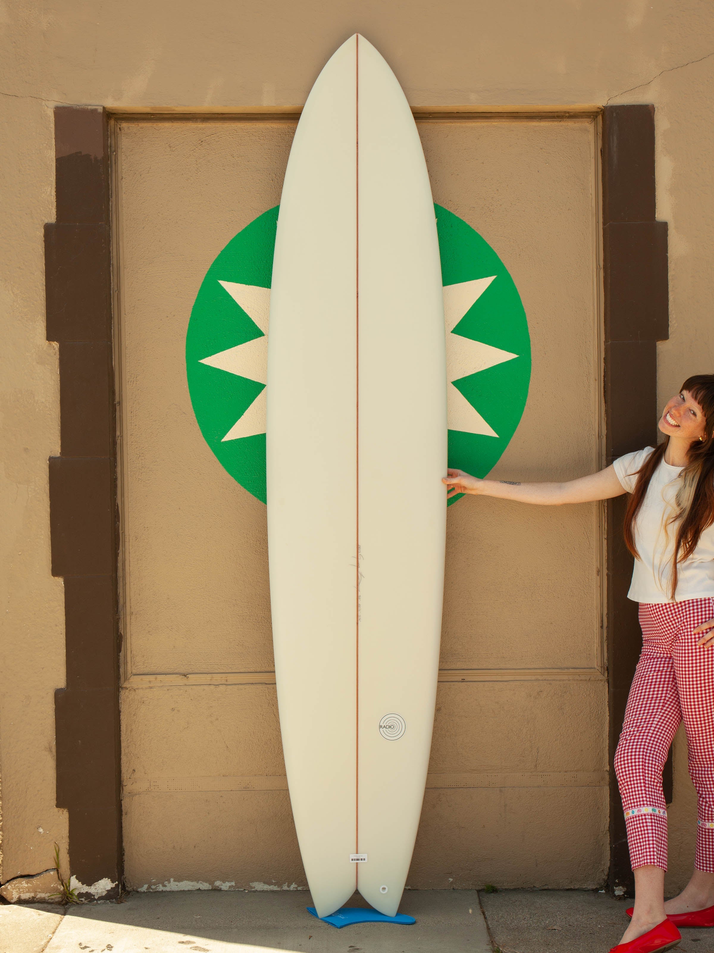 9'0 Radio Ocean Liner - Mollusk Surf Shop