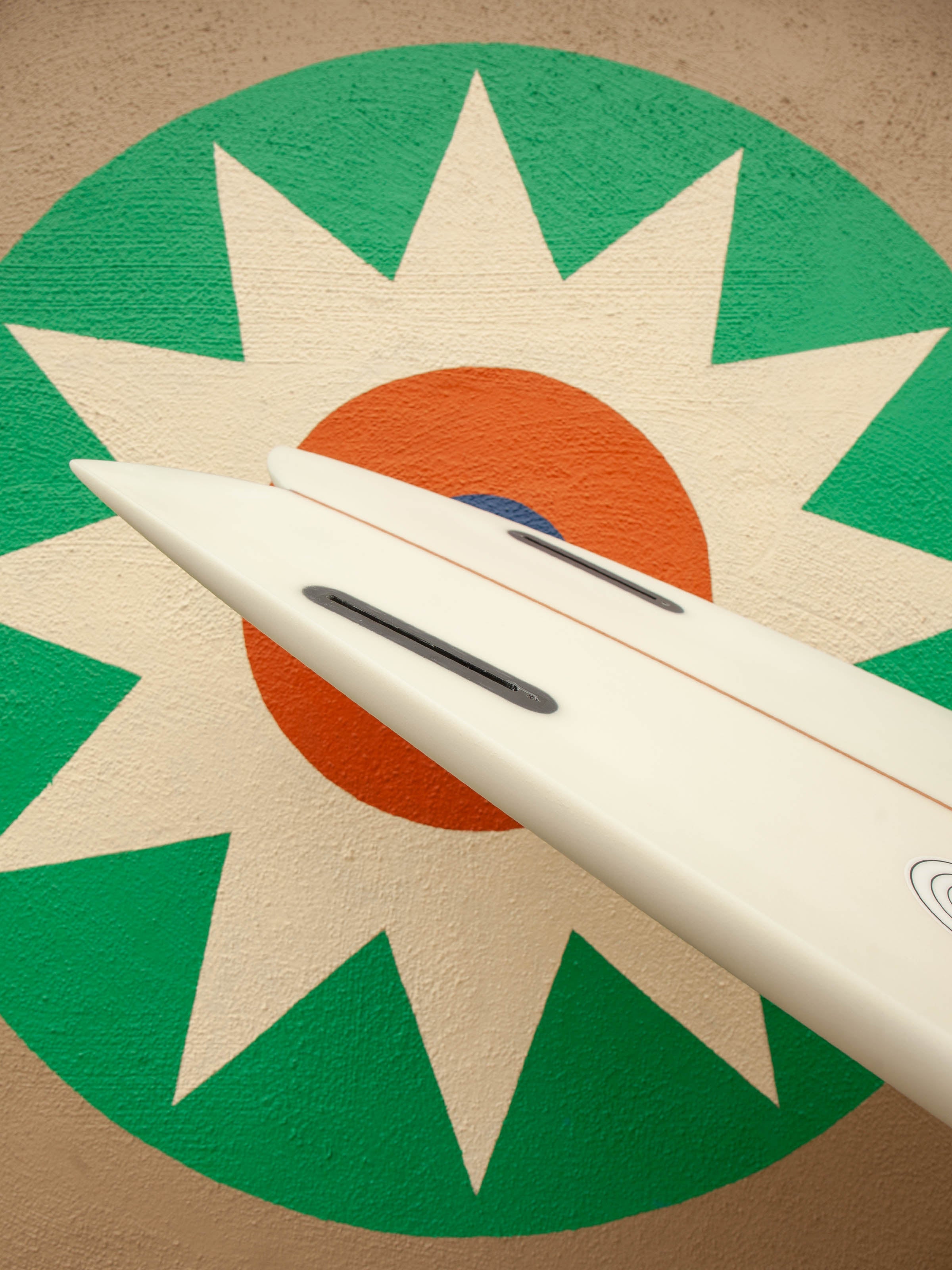 9'0 Radio Ocean Liner - Mollusk Surf Shop   - description