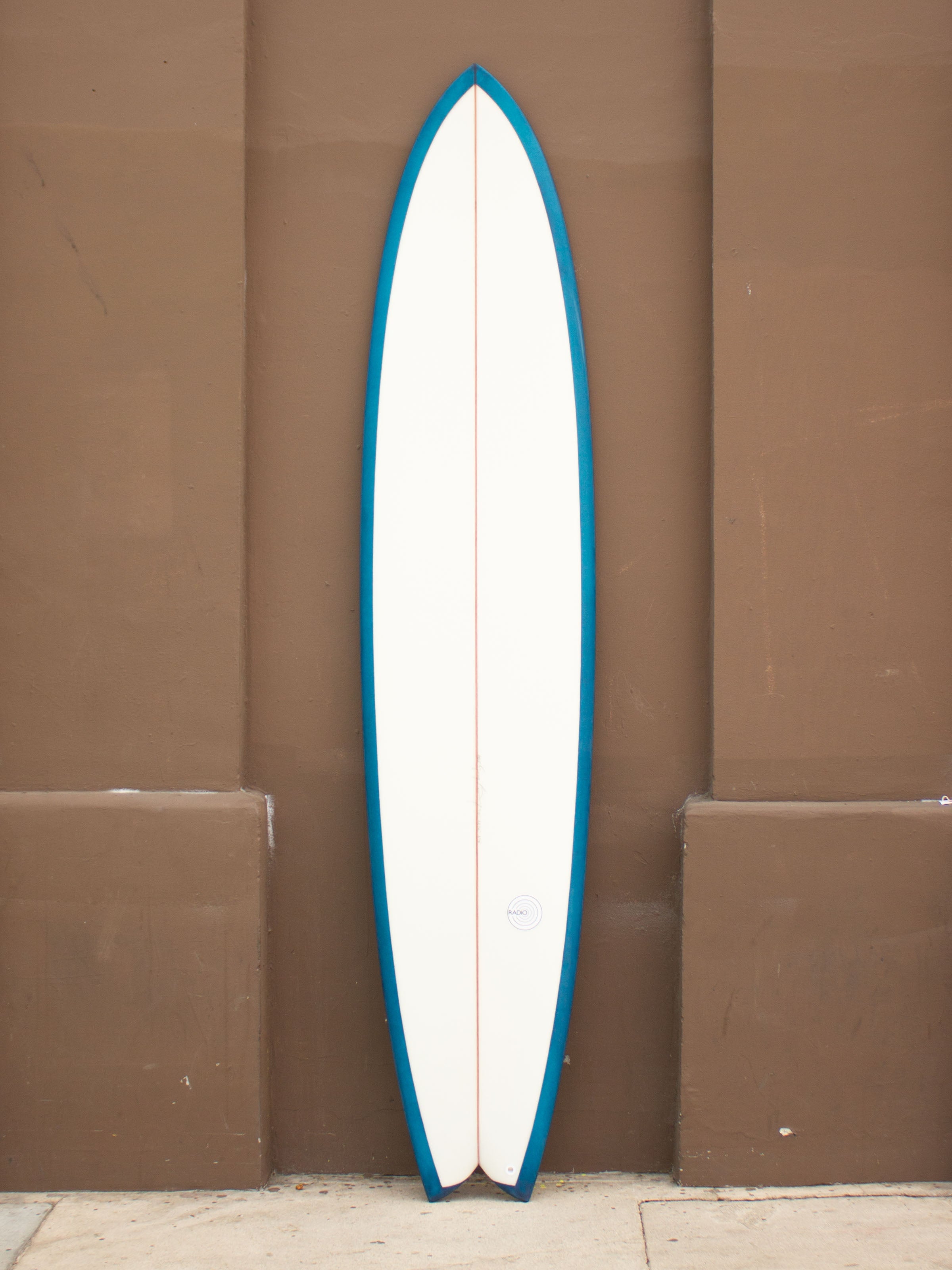 9'0 Radio Ocean Liner - Mollusk Surf Shop