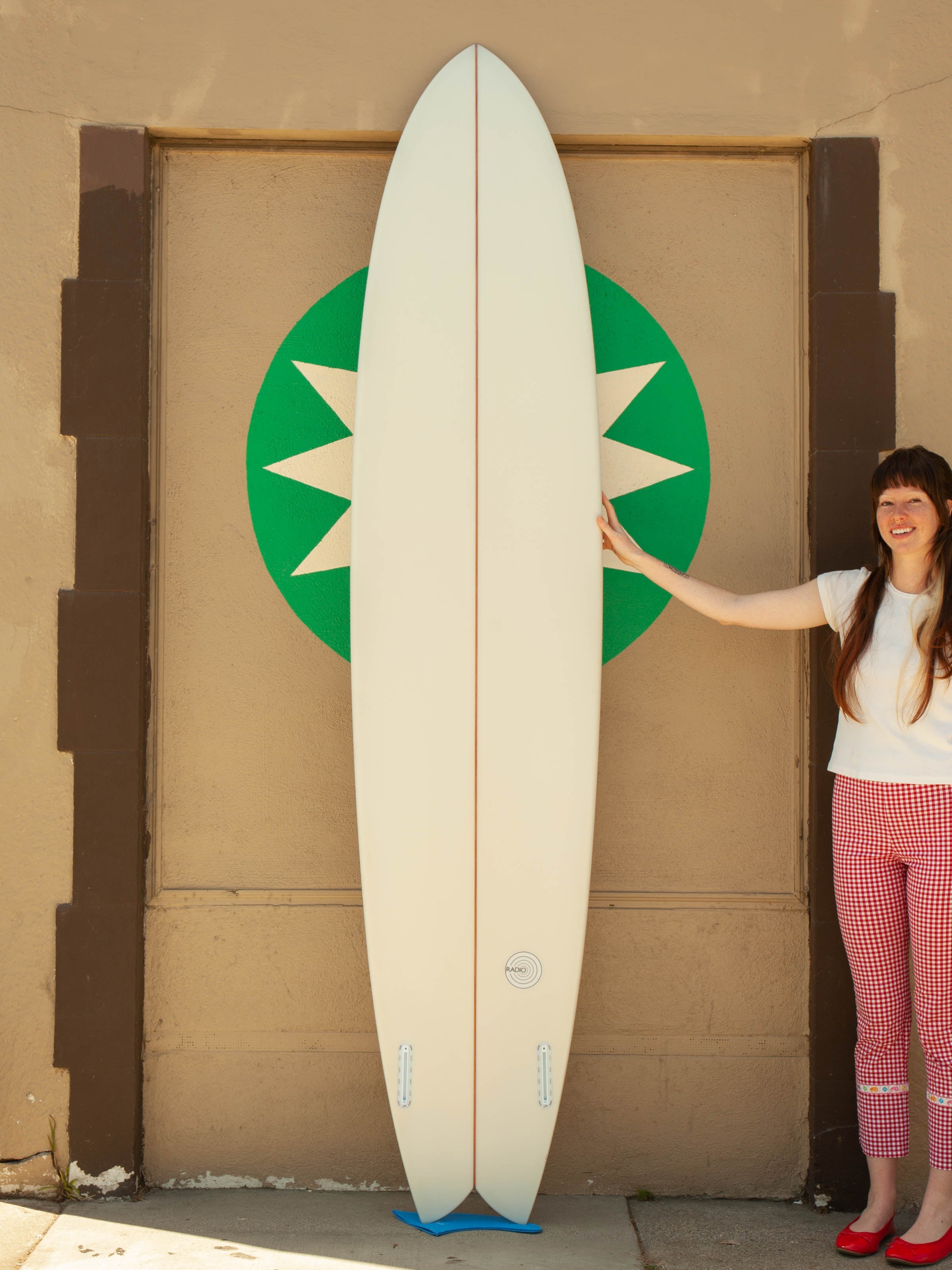9'0 Radio Ocean Liner - Mollusk Surf Shop