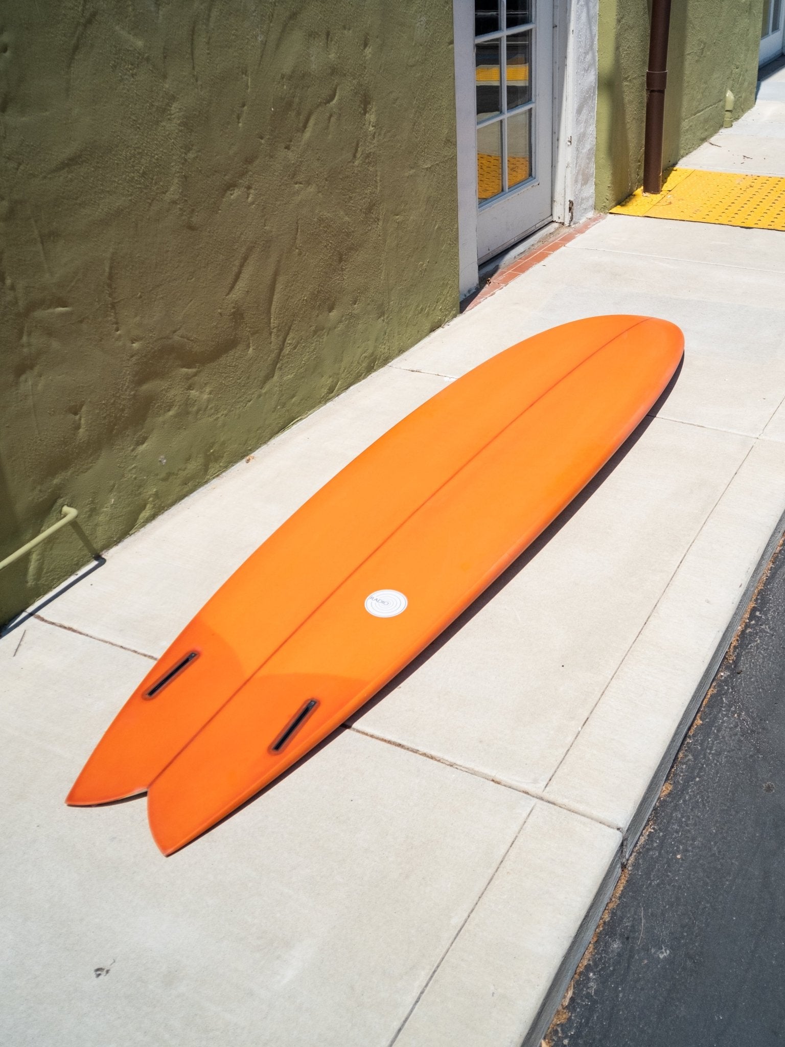 9'0 Radio Ocean Liner - Mollusk Surf Shop