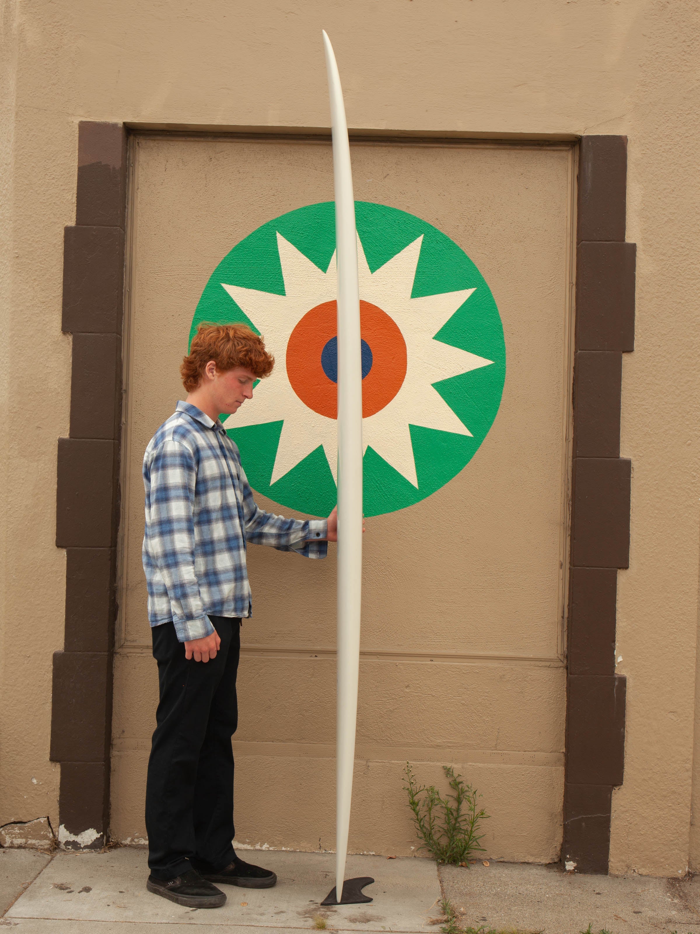 9'0 Radio Ocean Liner - Mollusk Surf Shop