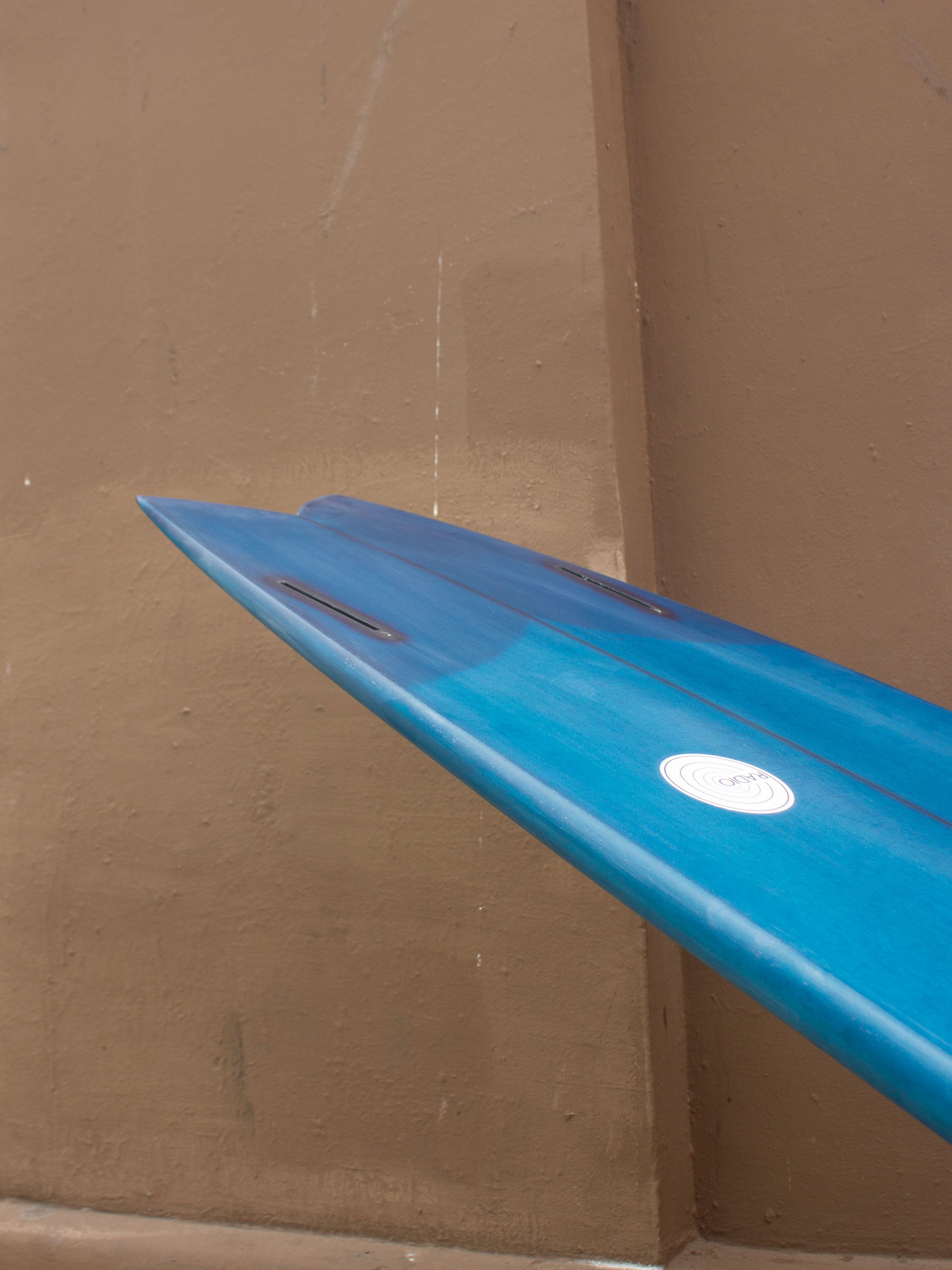 9'0 Radio Ocean Liner - Mollusk Surf Shop - description
