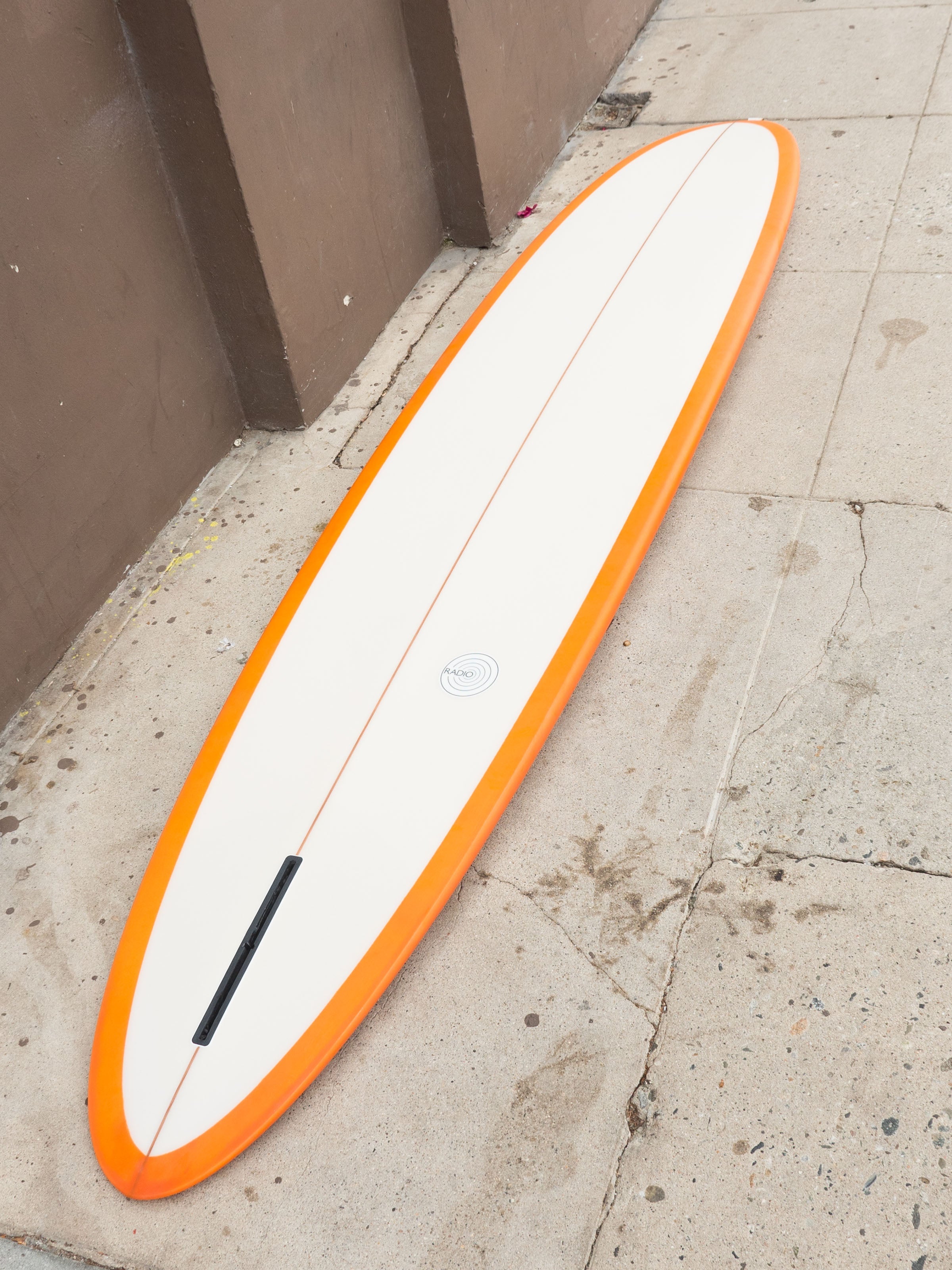 9'0 Radio Power Glide - Mollusk Surf Shop
