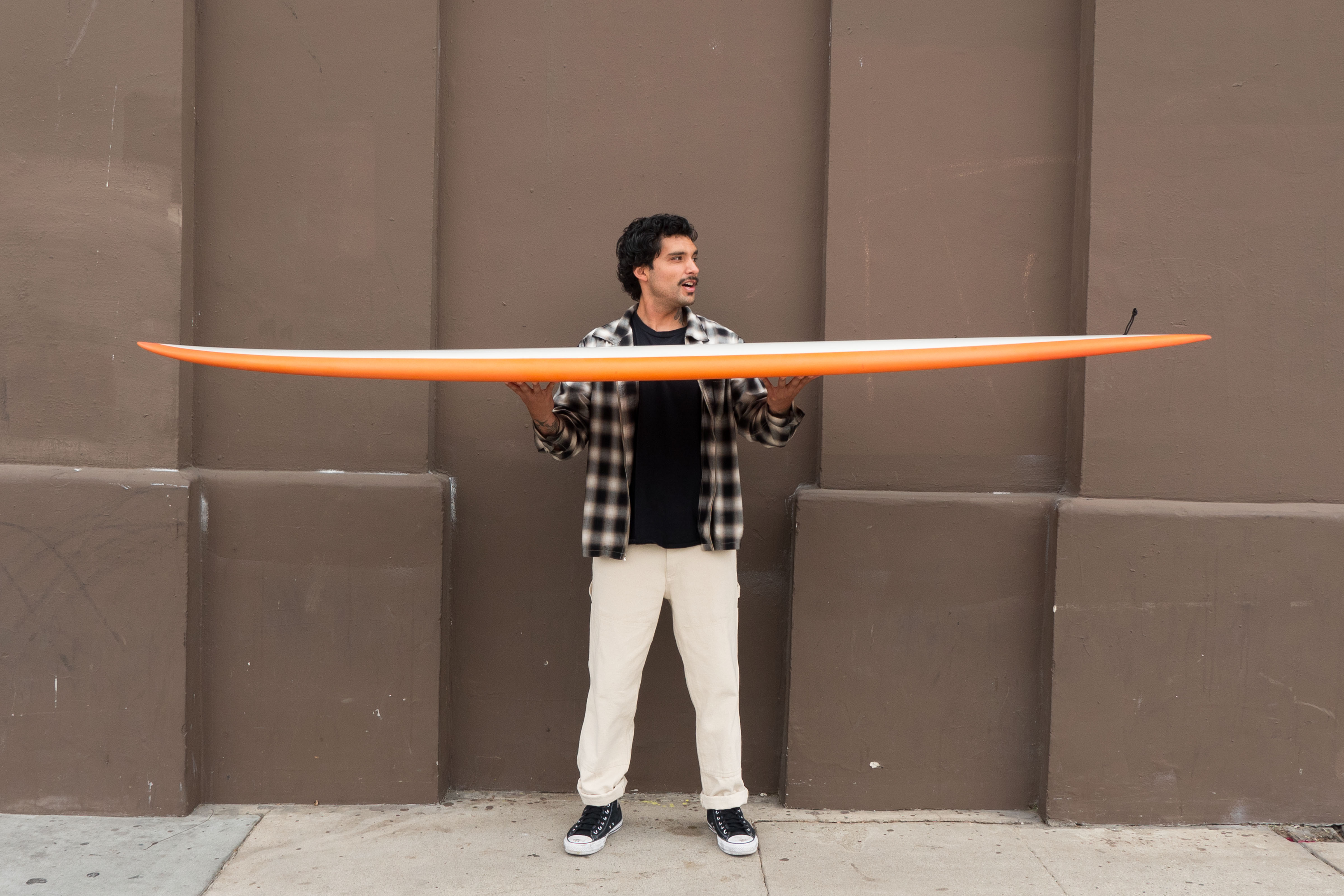 9'0 Radio Power Glide - Mollusk Surf Shop