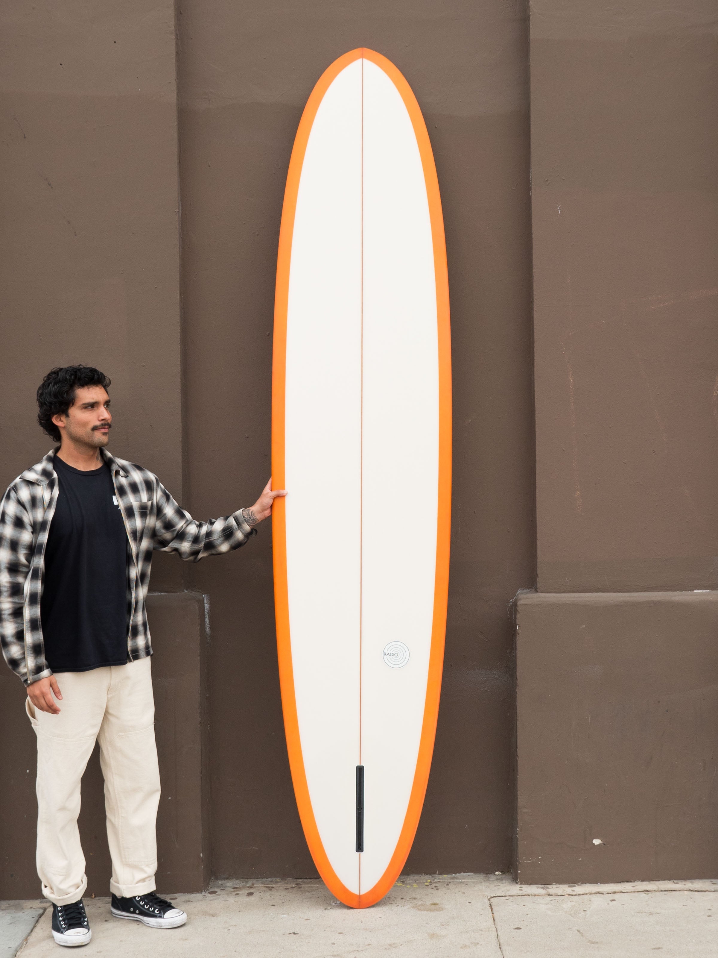 9'0 Radio Power Glide - Mollusk Surf Shop