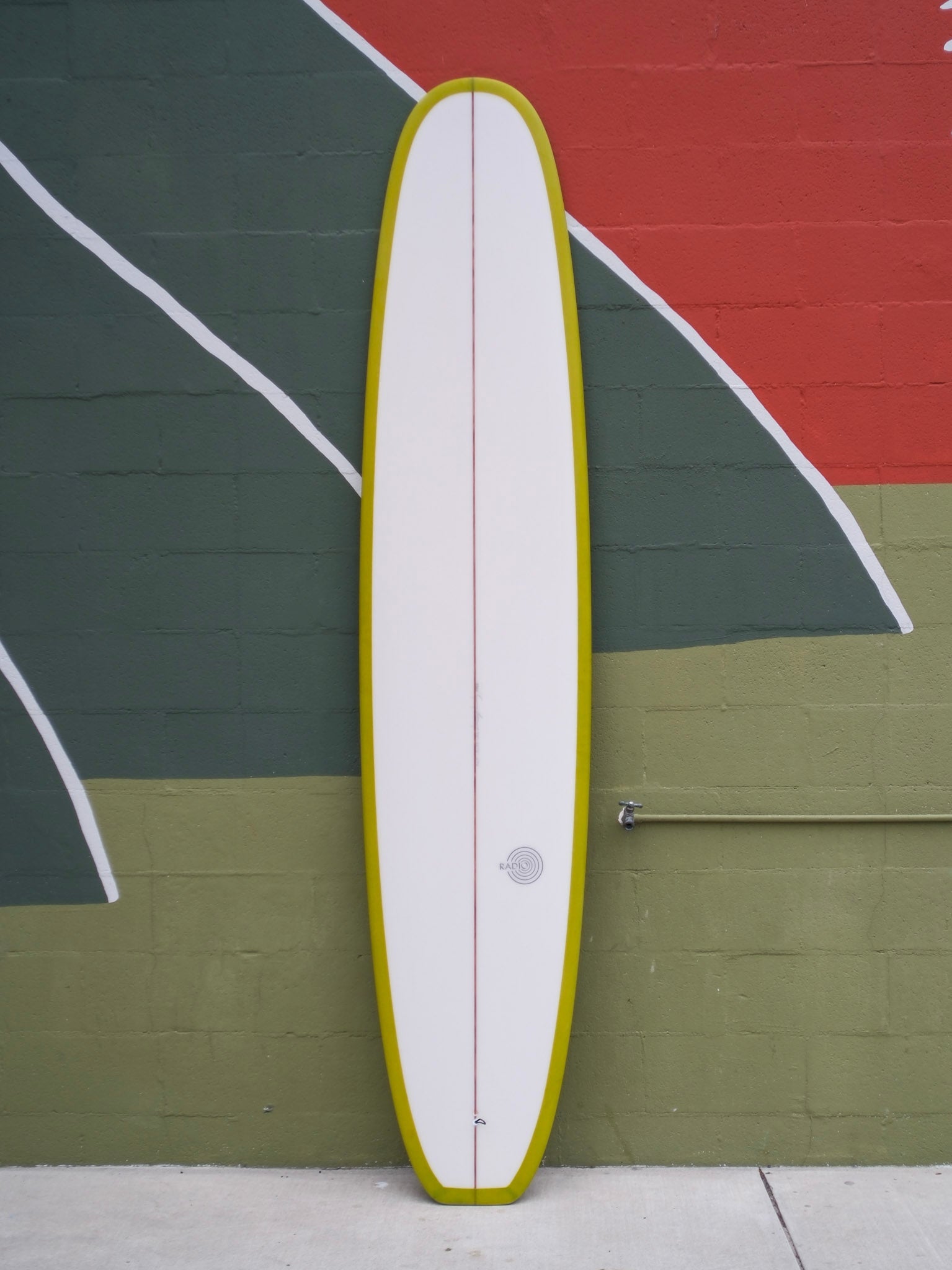 9'0 Radio Starship - Mollusk Surf Shop