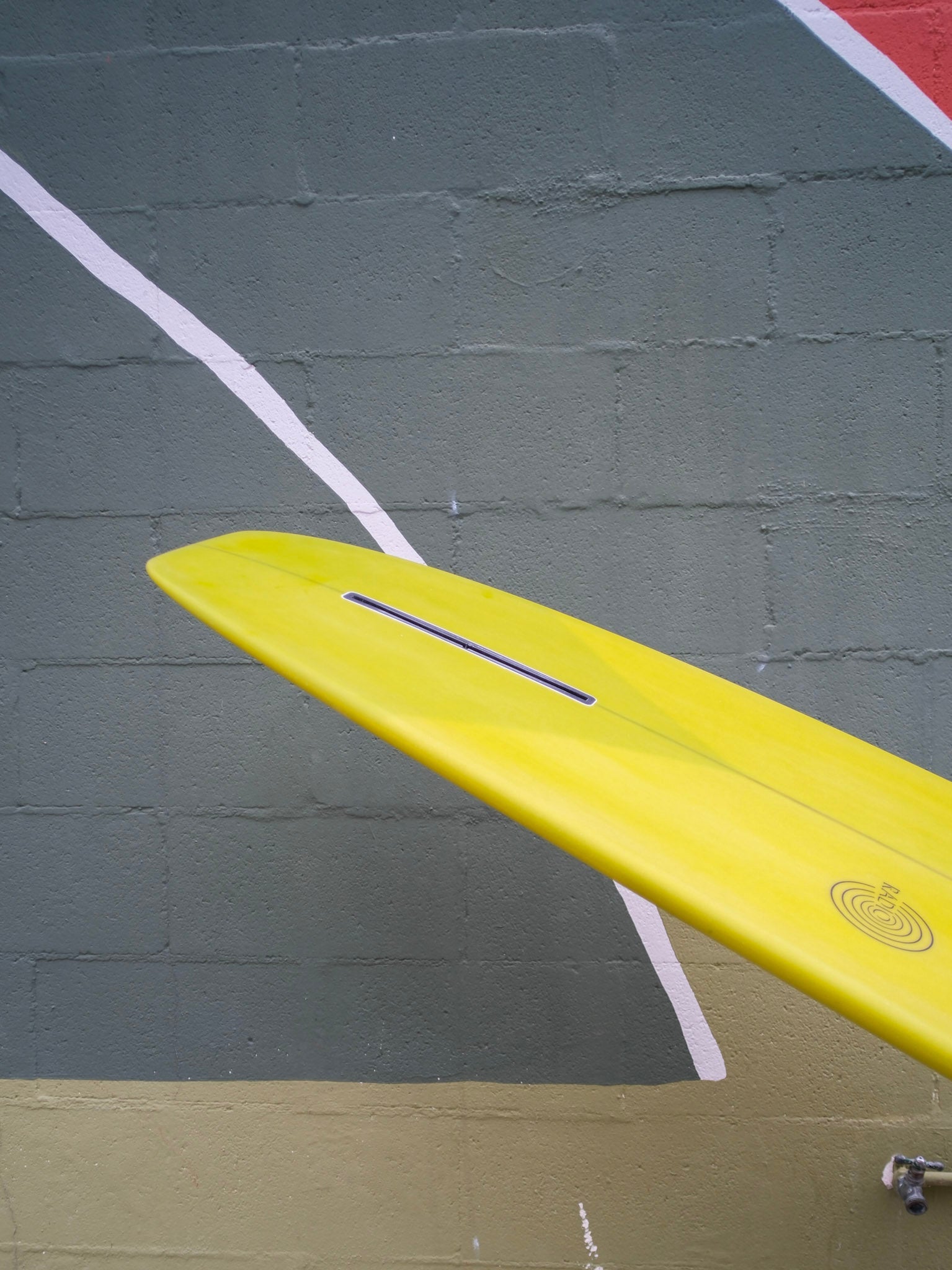 9'0 Radio Starship - Mollusk Surf Shop