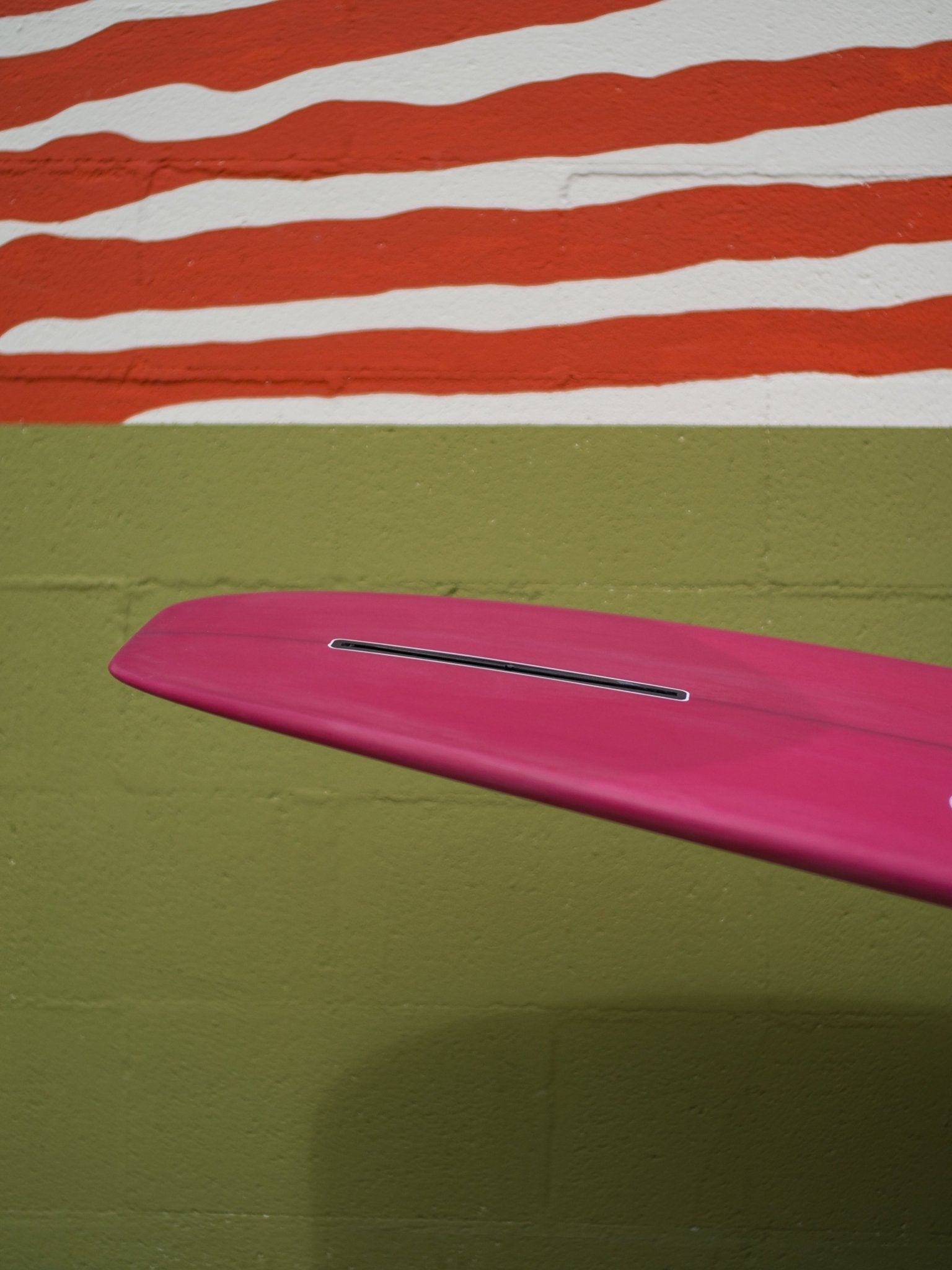 9'0 Radio Starship - Mollusk Surf Shop - description