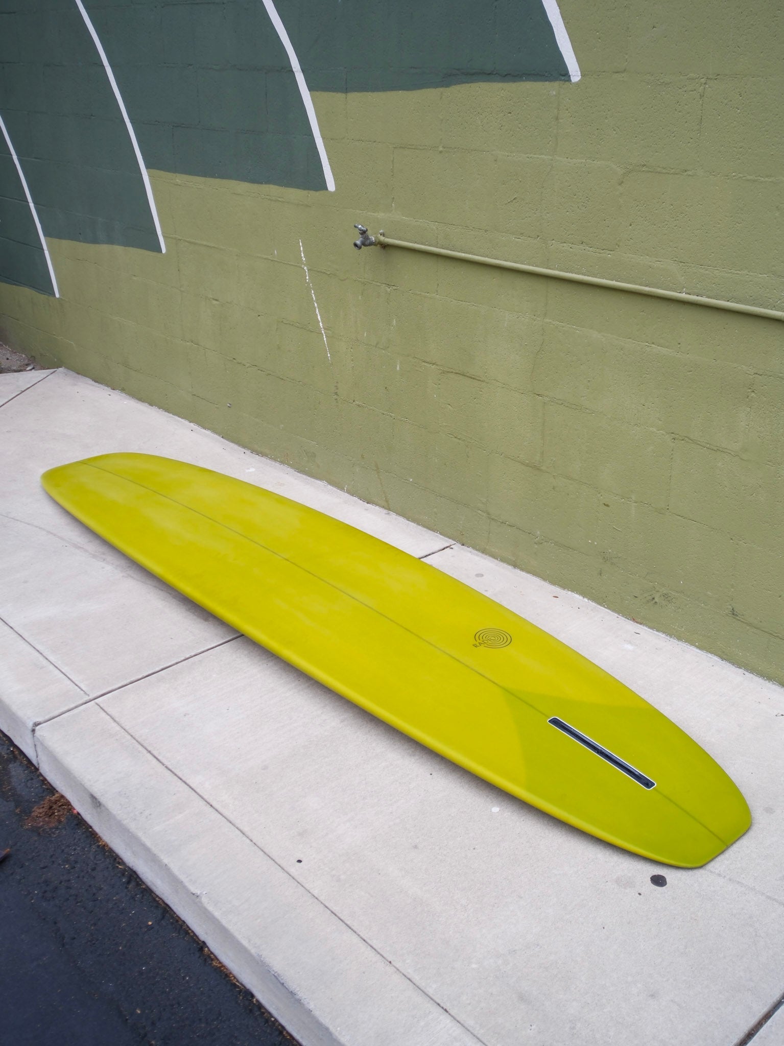 9'0 Radio Starship - Mollusk Surf Shop