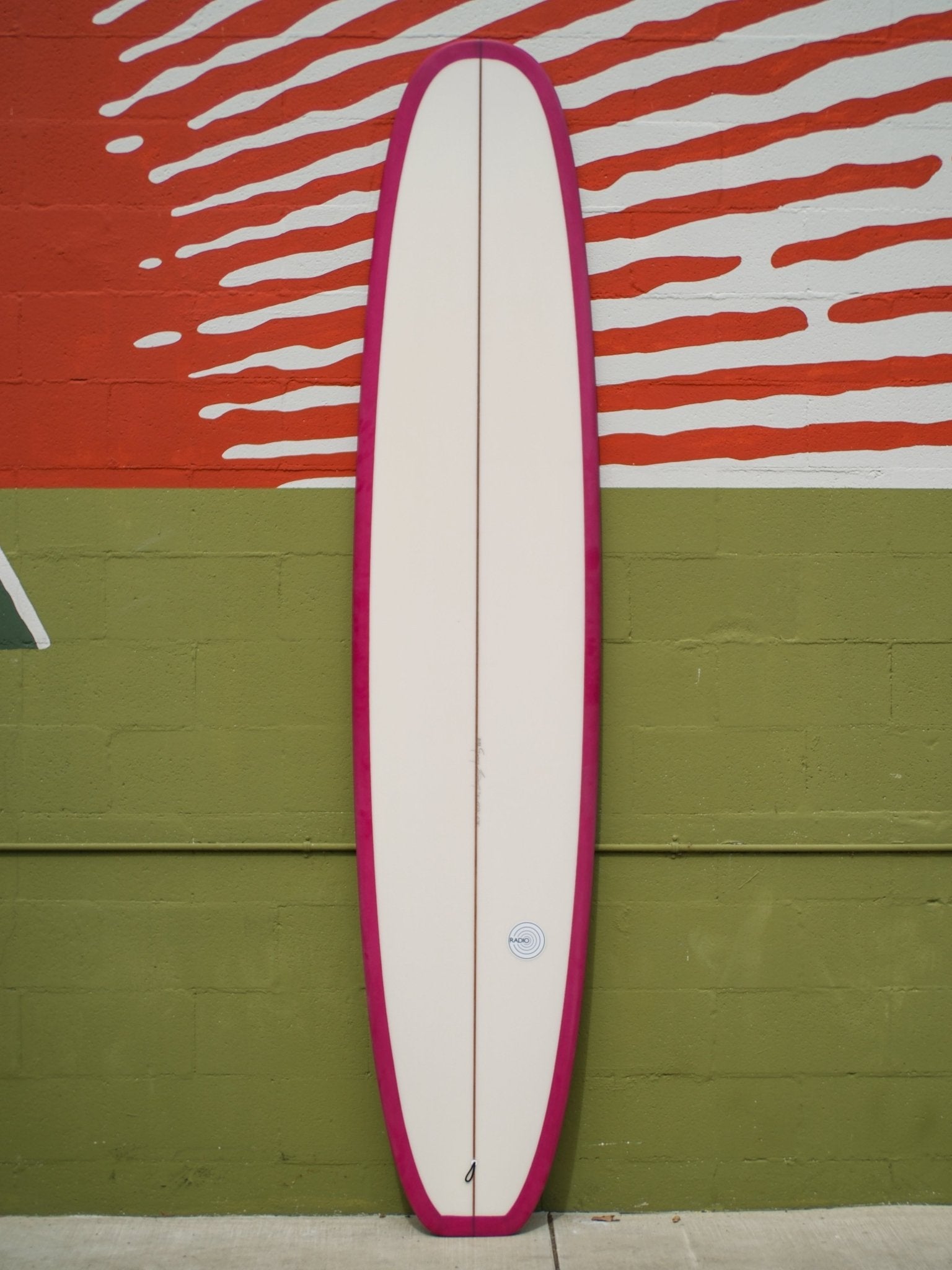 9'0 Radio Starship - Mollusk Surf Shop