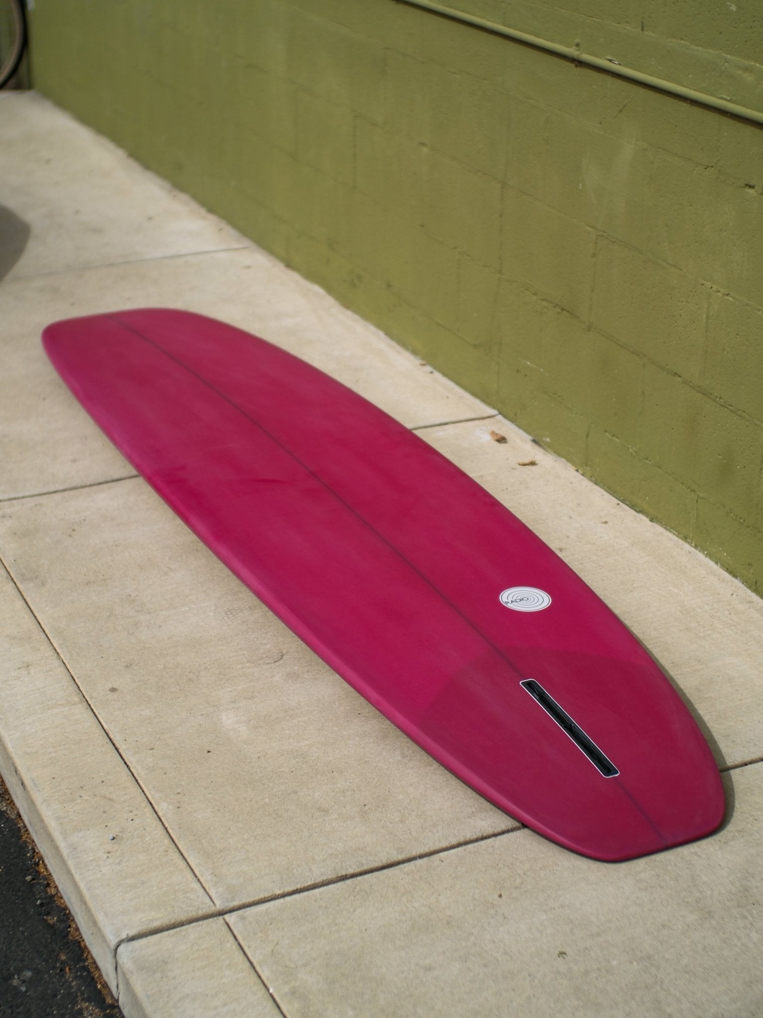 9'0 Radio Starship - Mollusk Surf Shop