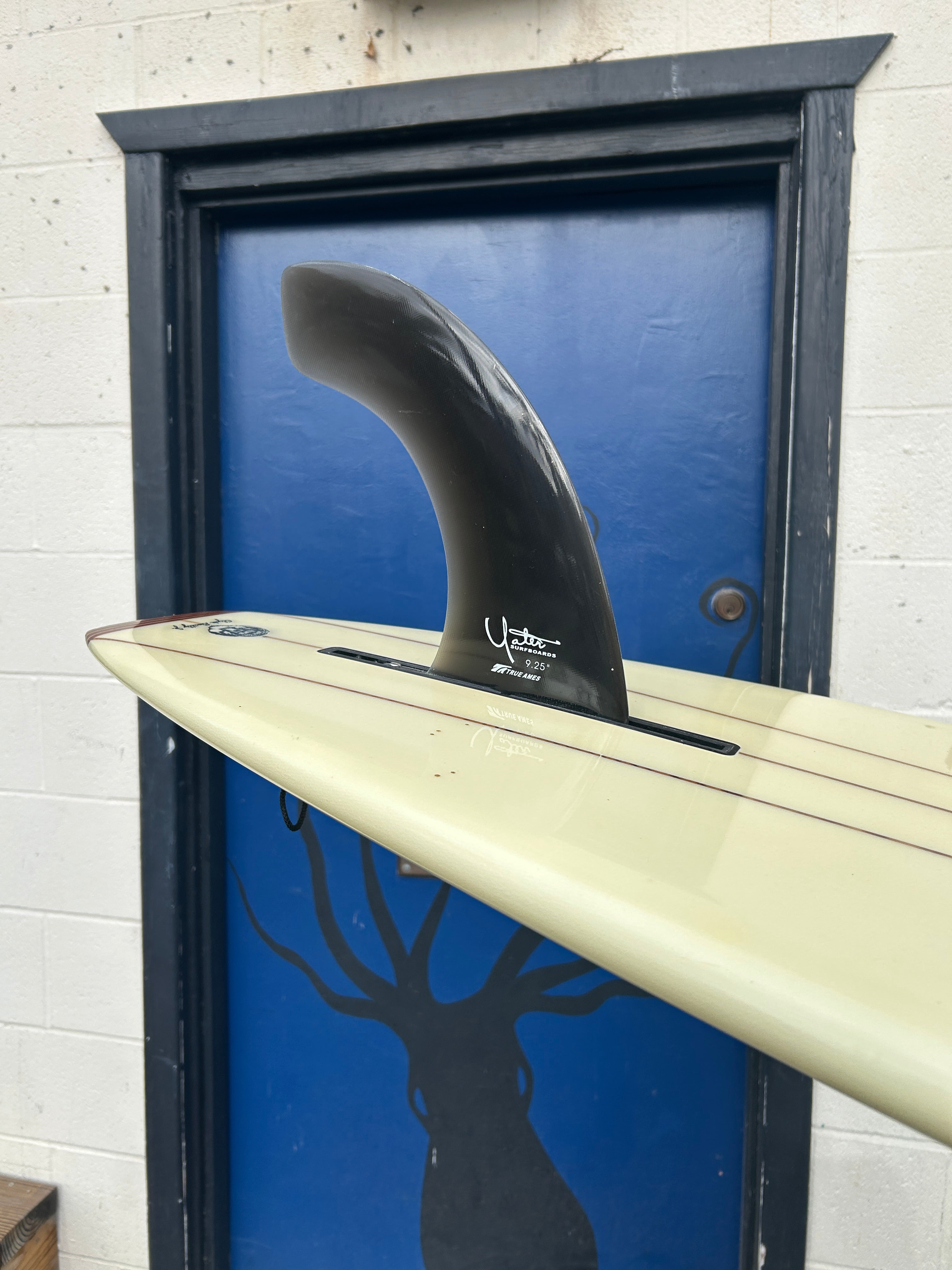 9'0 Yater Spoon (USED) - Mollusk Surf Shop - description