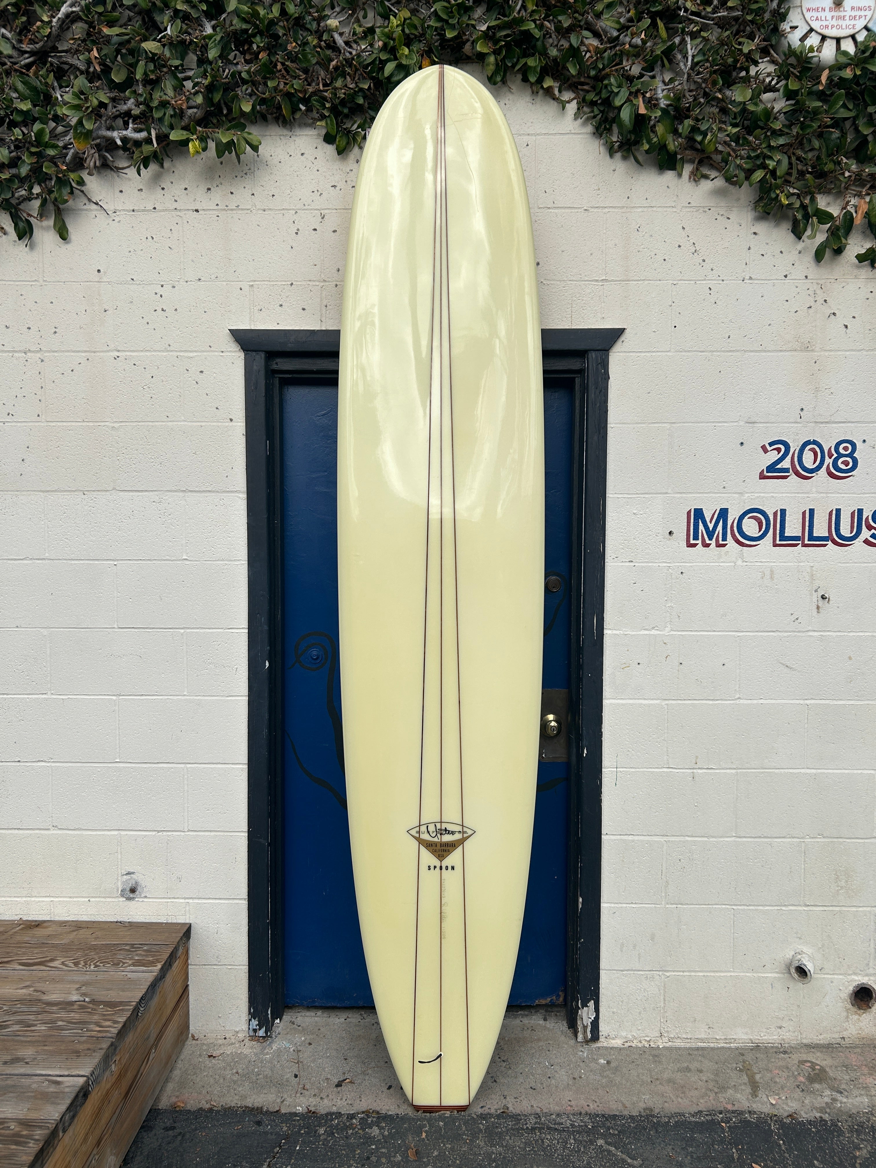 9'0 Yater Spoon (USED) - Mollusk Surf Shop