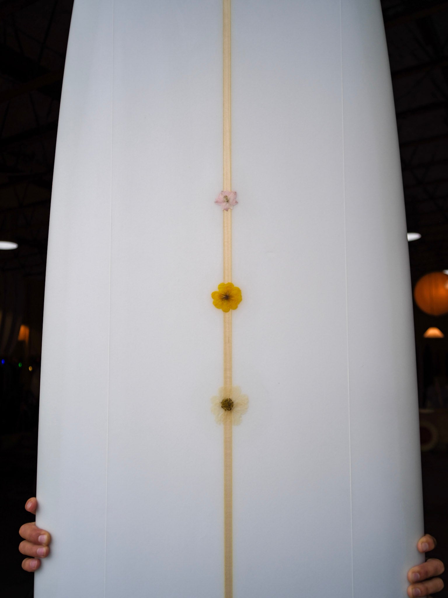9'1 Jeff Svoboda Billie Jean - Mollusk Surf Shop