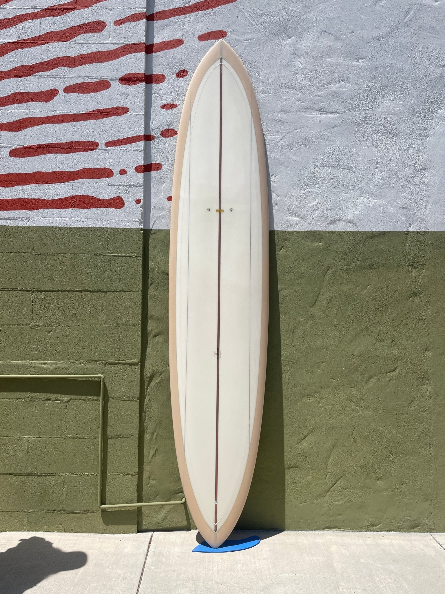 9'1 Jeff Svoboda Billie Jean - Mollusk Surf Shop