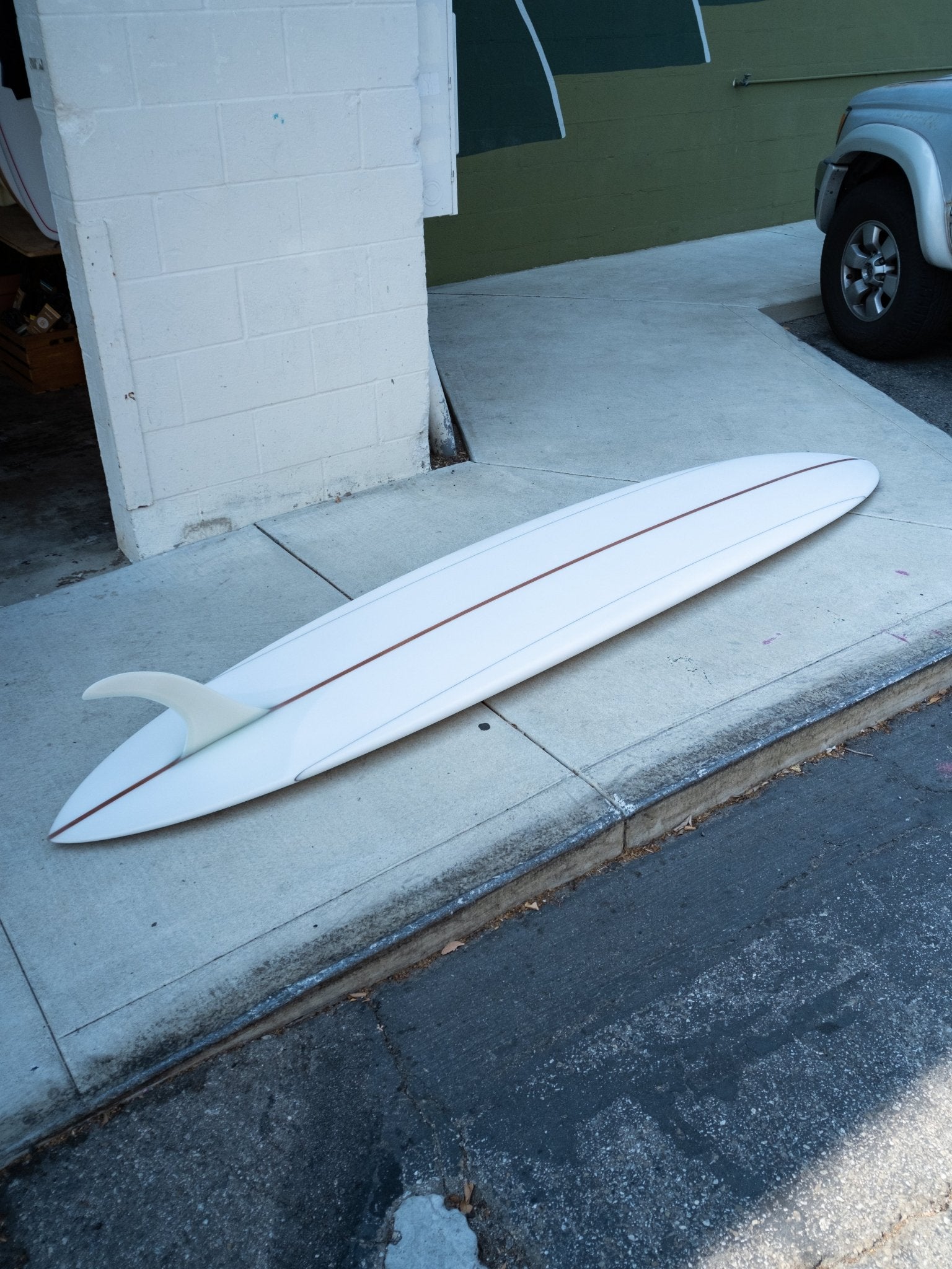 9'1 Jeff Svoboda Billie Jean - Mollusk Surf Shop