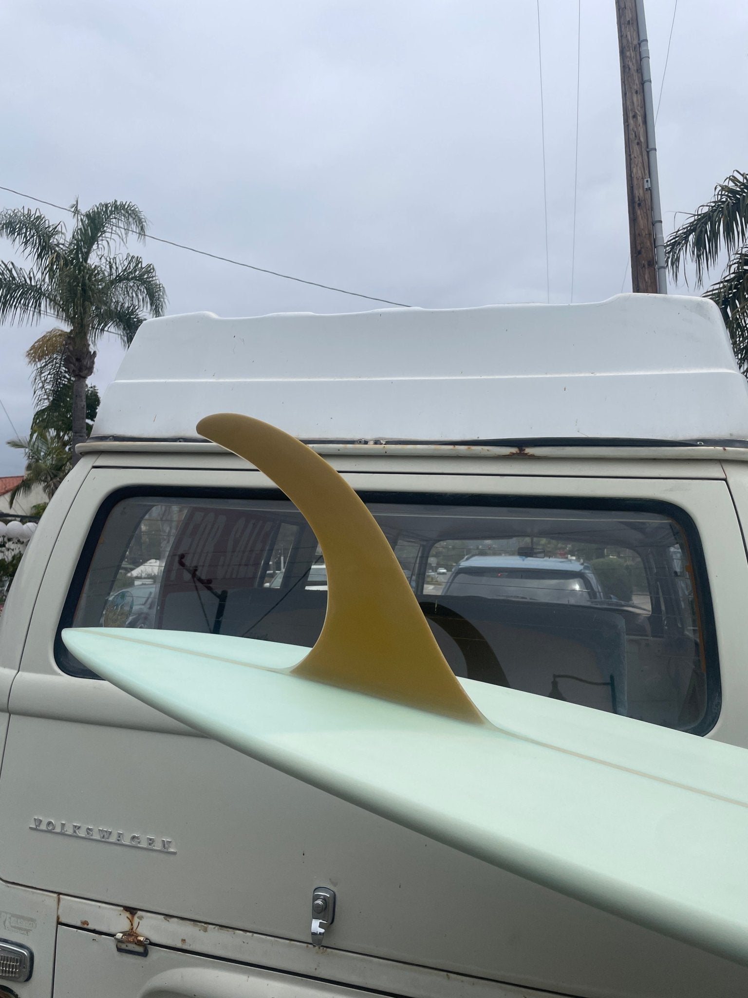 9'1 Jeff Svoboda Billie Jean - Mollusk Surf Shop - description