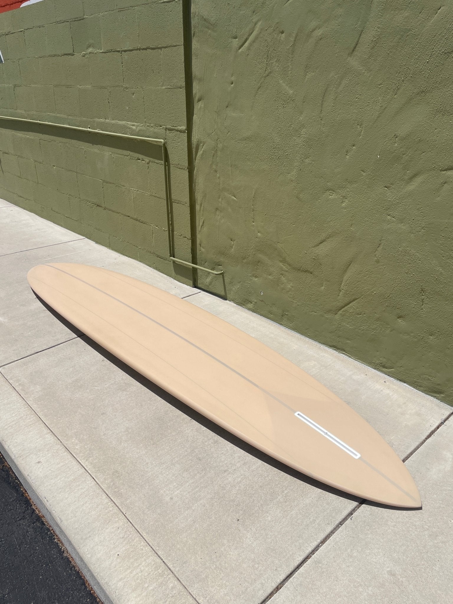 9'1 Jeff Svoboda Billie Jean - Mollusk Surf Shop