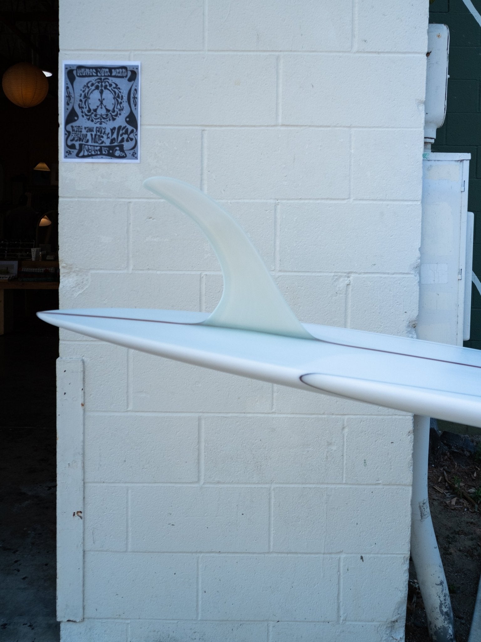 9'1 Jeff Svoboda Billie Jean - Mollusk Surf Shop - description