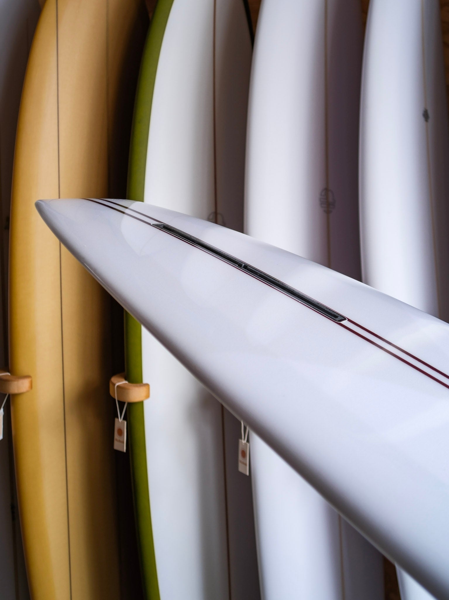 9'10 Hobie 66NR - Mollusk Surf Shop