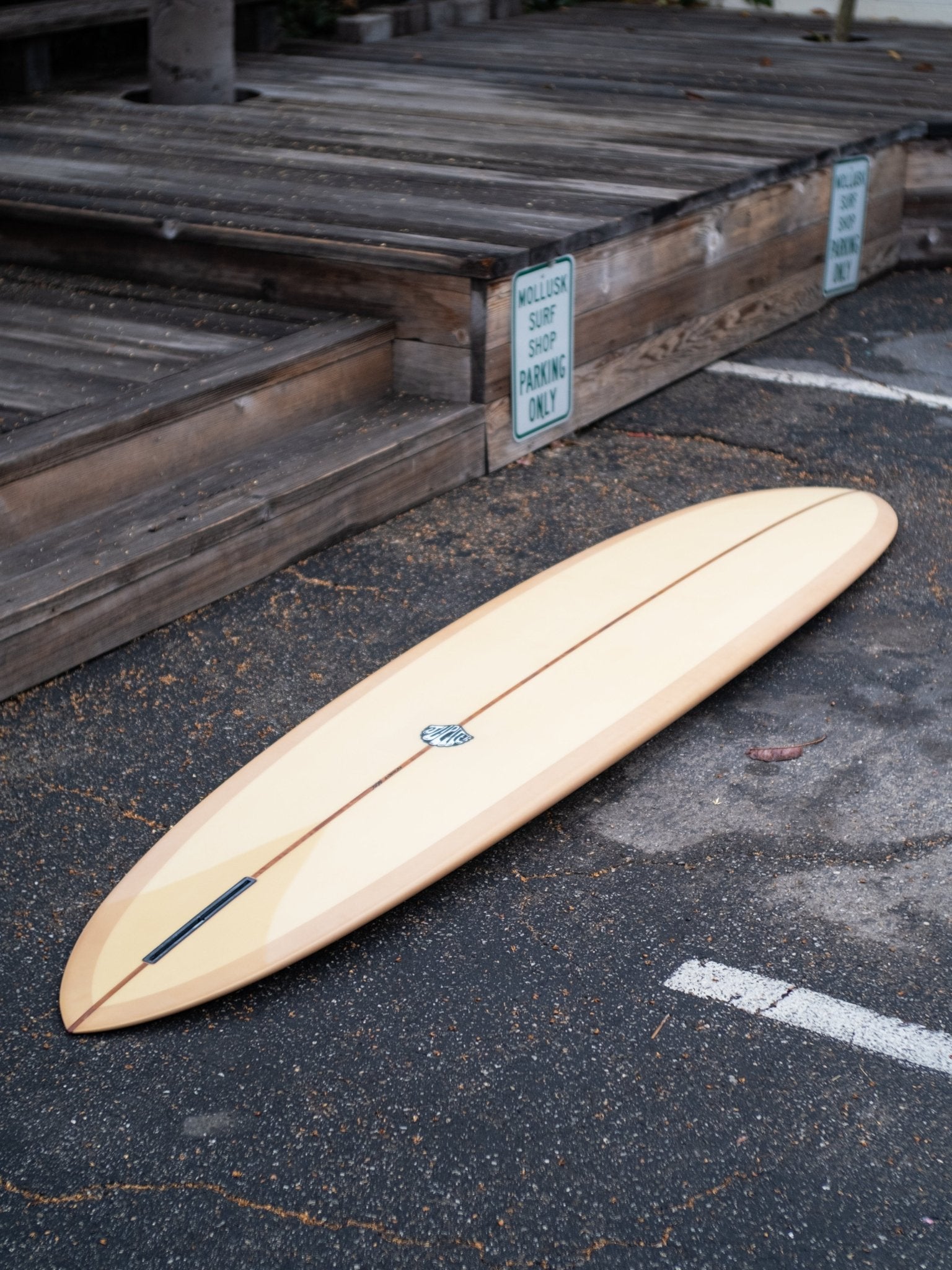 9'10 Jupiter Forbidden Fruit - Mollusk Surf Shop