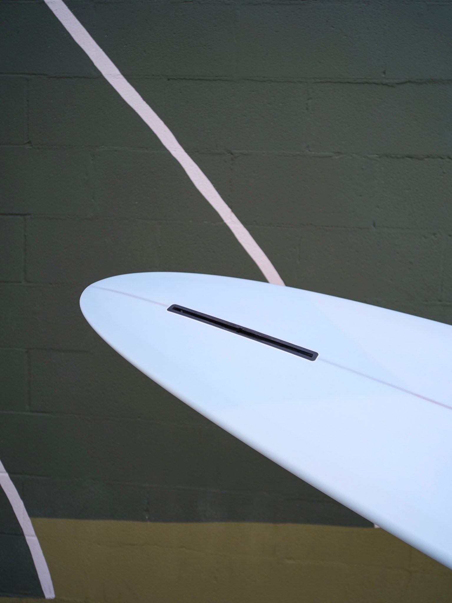 9'10 Radio Power Glider - Mollusk Surf Shop - description
