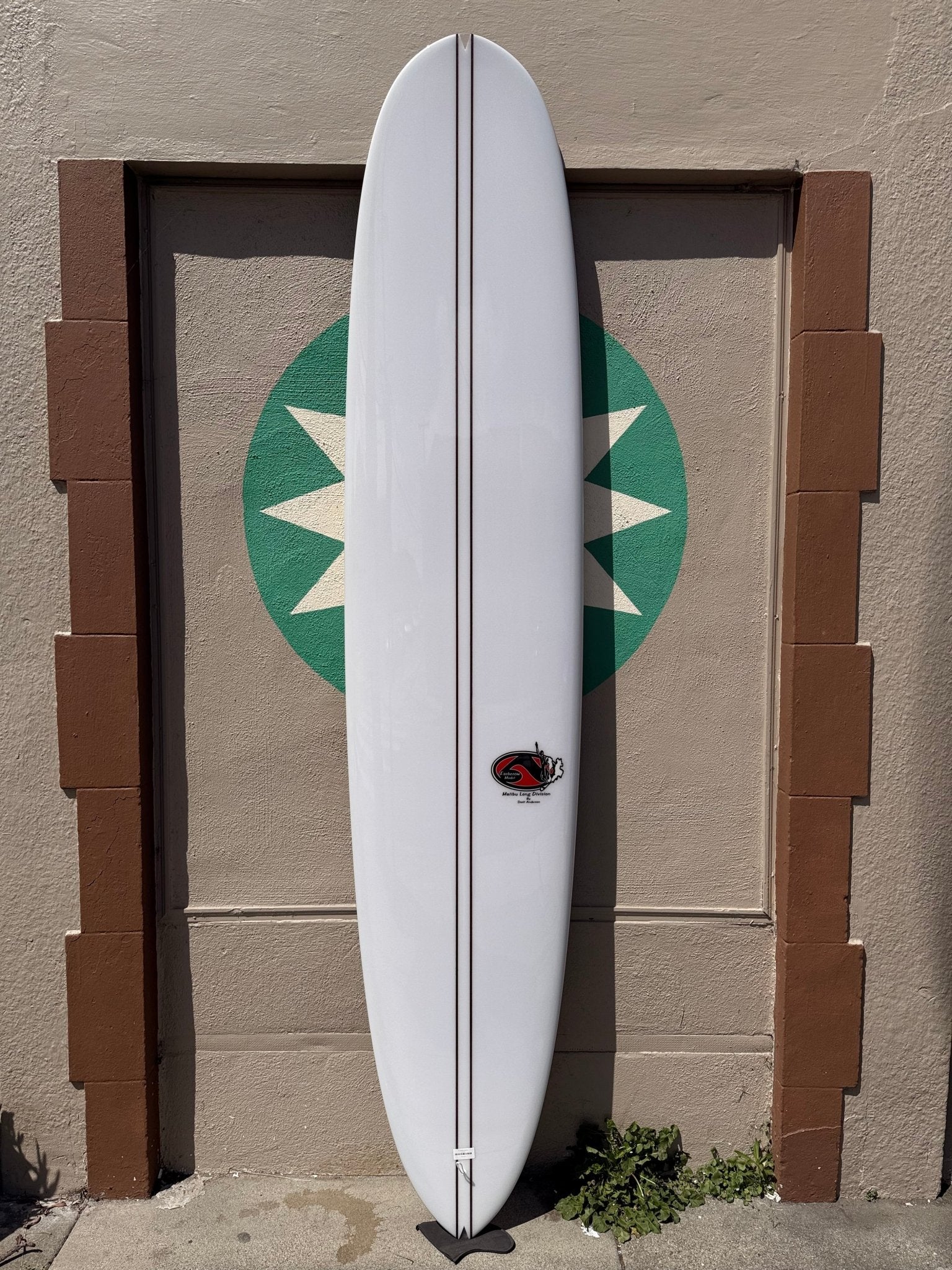 9'2 Anderson Farberow I - Mollusk Surf Shop
