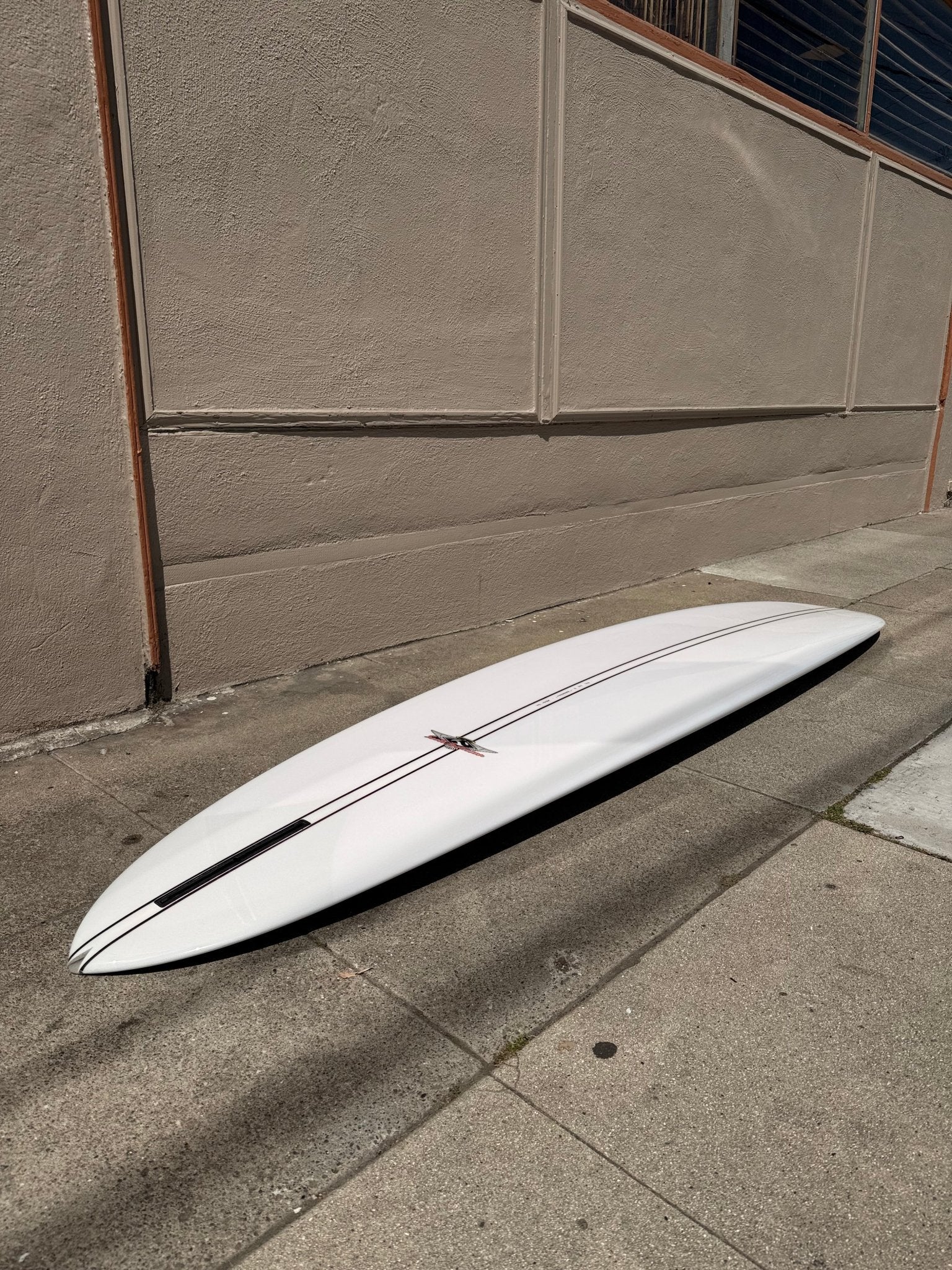 9'2 Anderson Farberow I - Mollusk Surf Shop