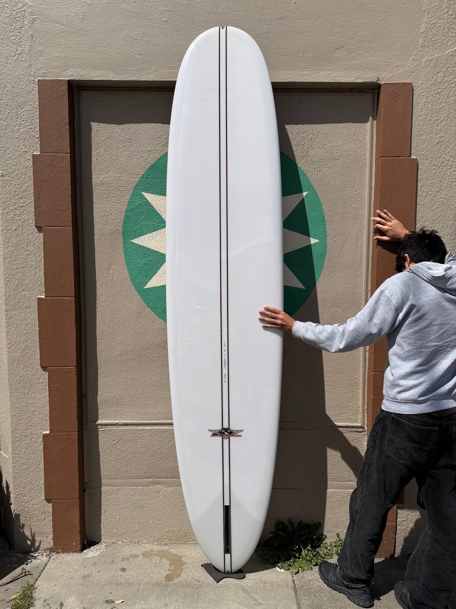 9'2 Anderson Farberow I - Mollusk Surf Shop