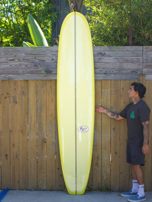 9'2 Anderson Farberow II - Mollusk Surf Shop