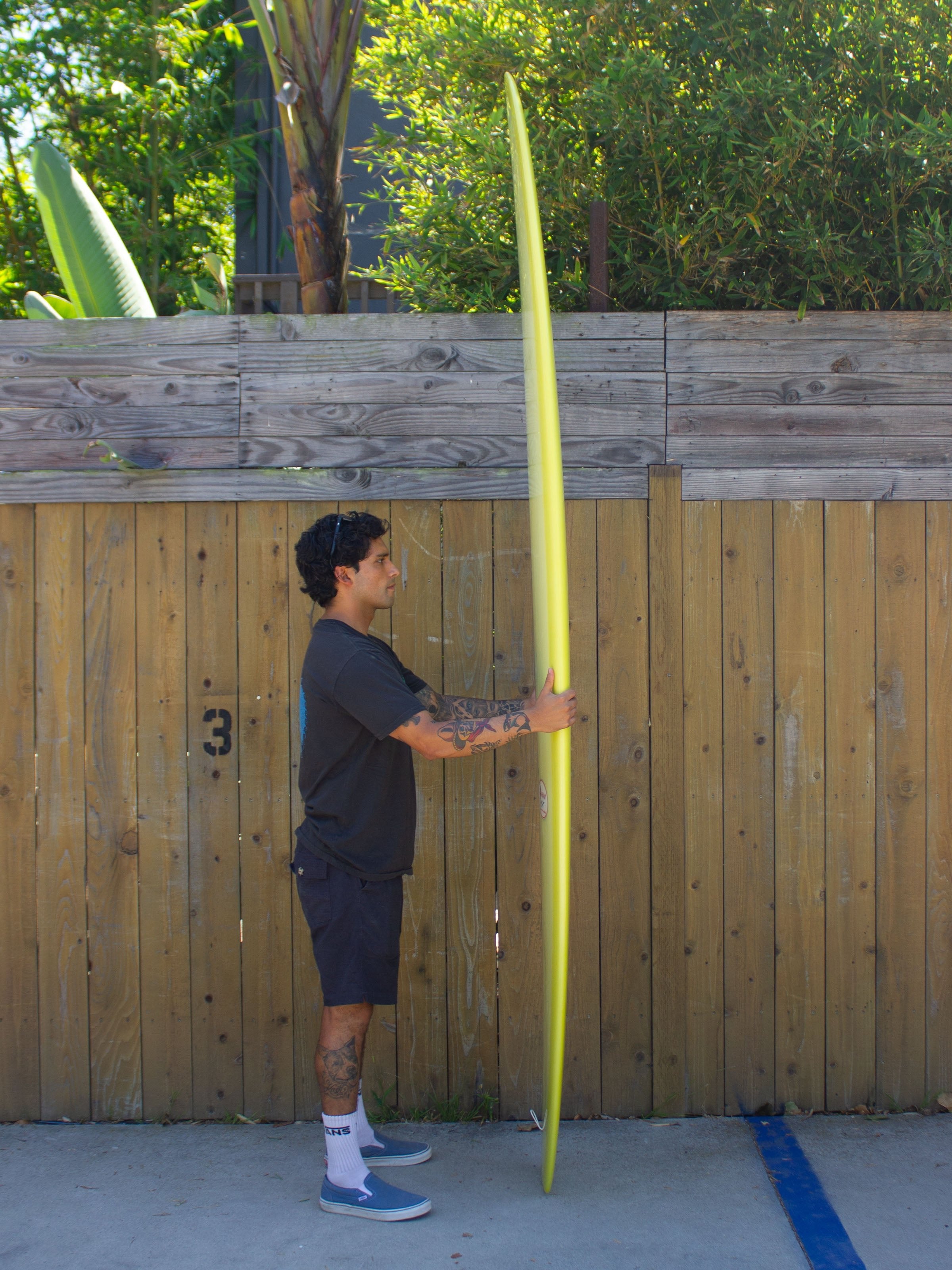 9'2 Anderson Farberow II - Mollusk Surf Shop