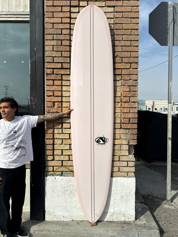 9'2 Anderson Farberow