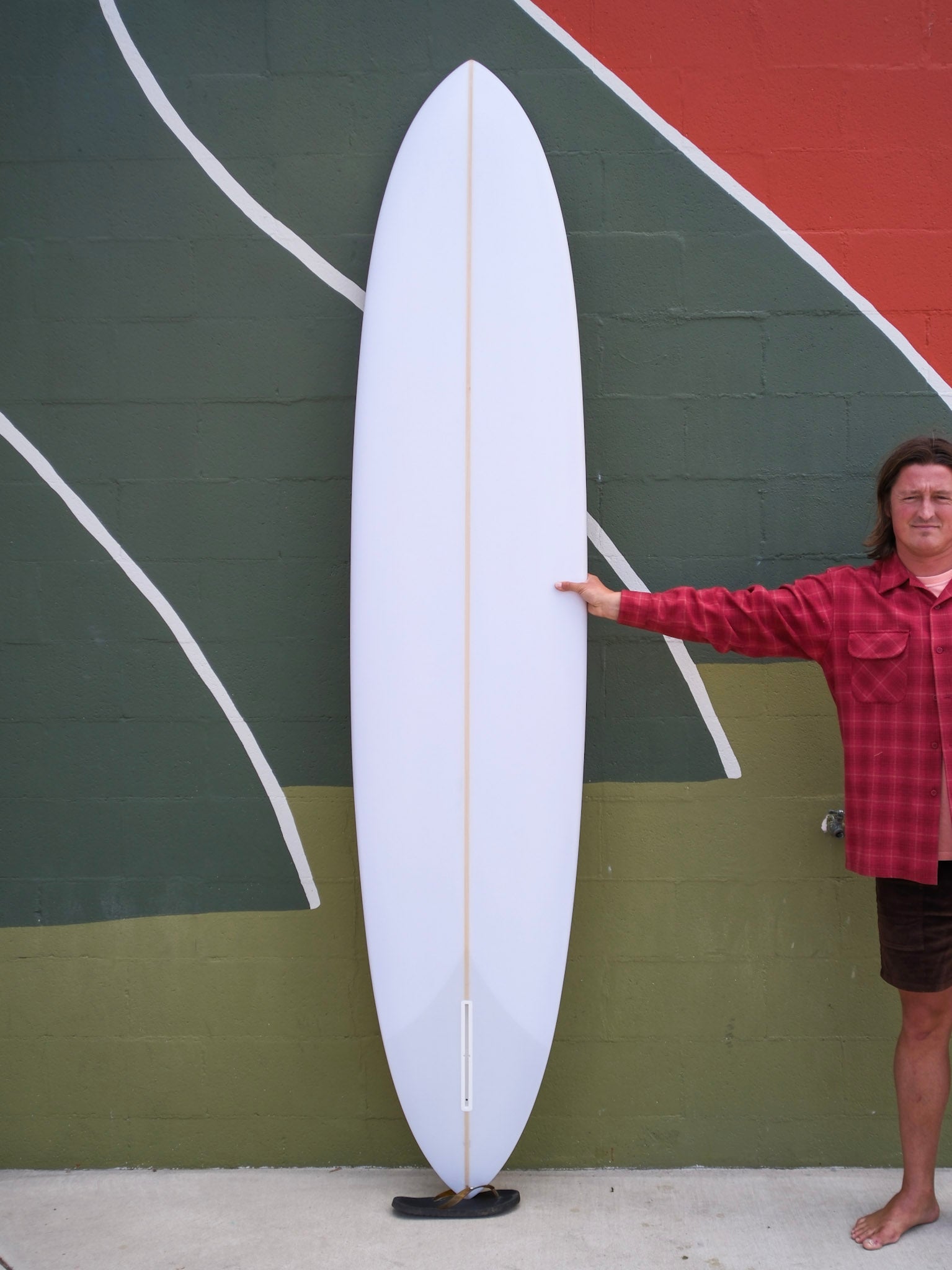 9'2 Jeff Svoboda Billy Jean - Mollusk Surf Shop