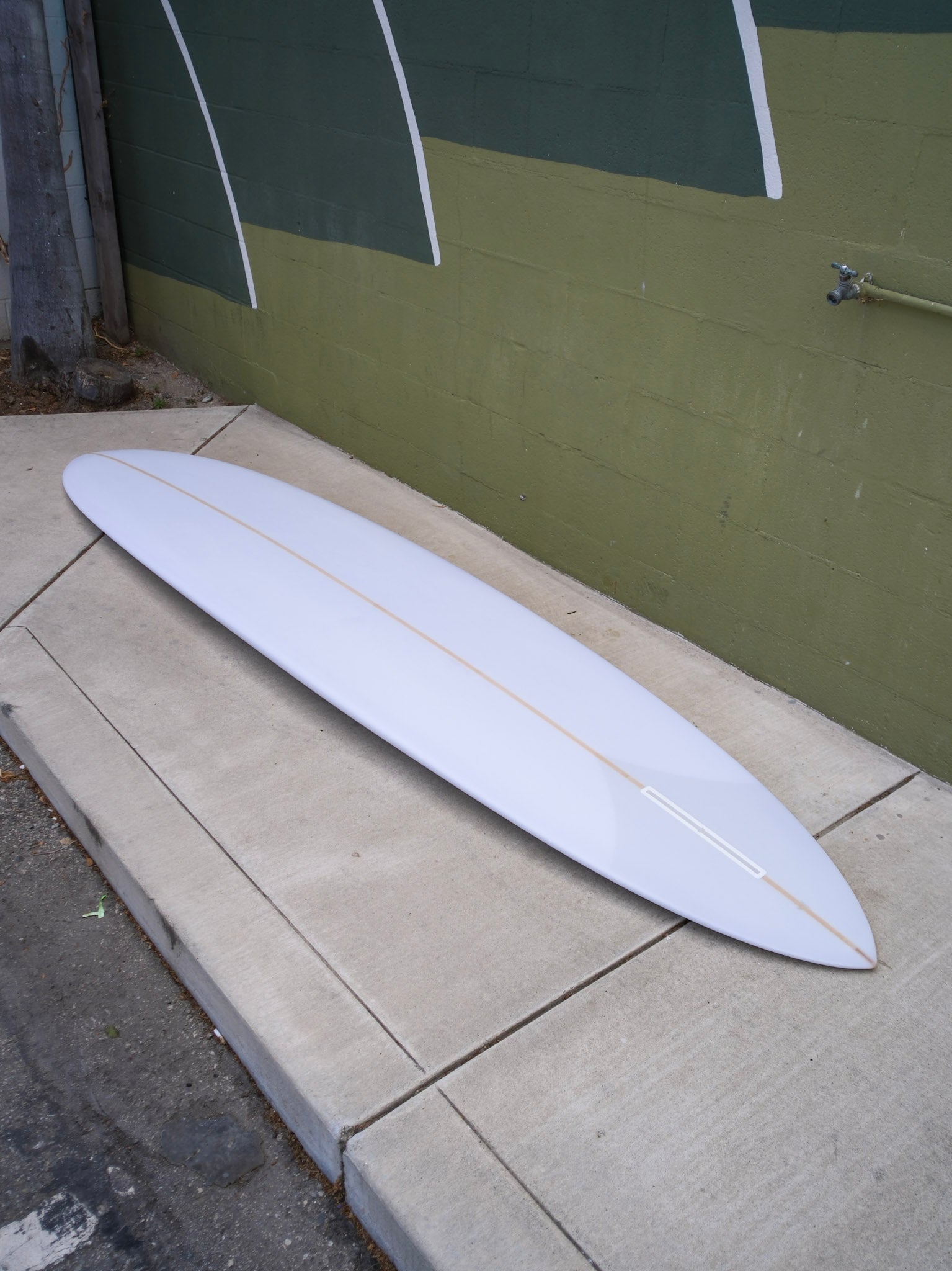 9'2 Jeff Svoboda Billy Jean - Mollusk Surf Shop