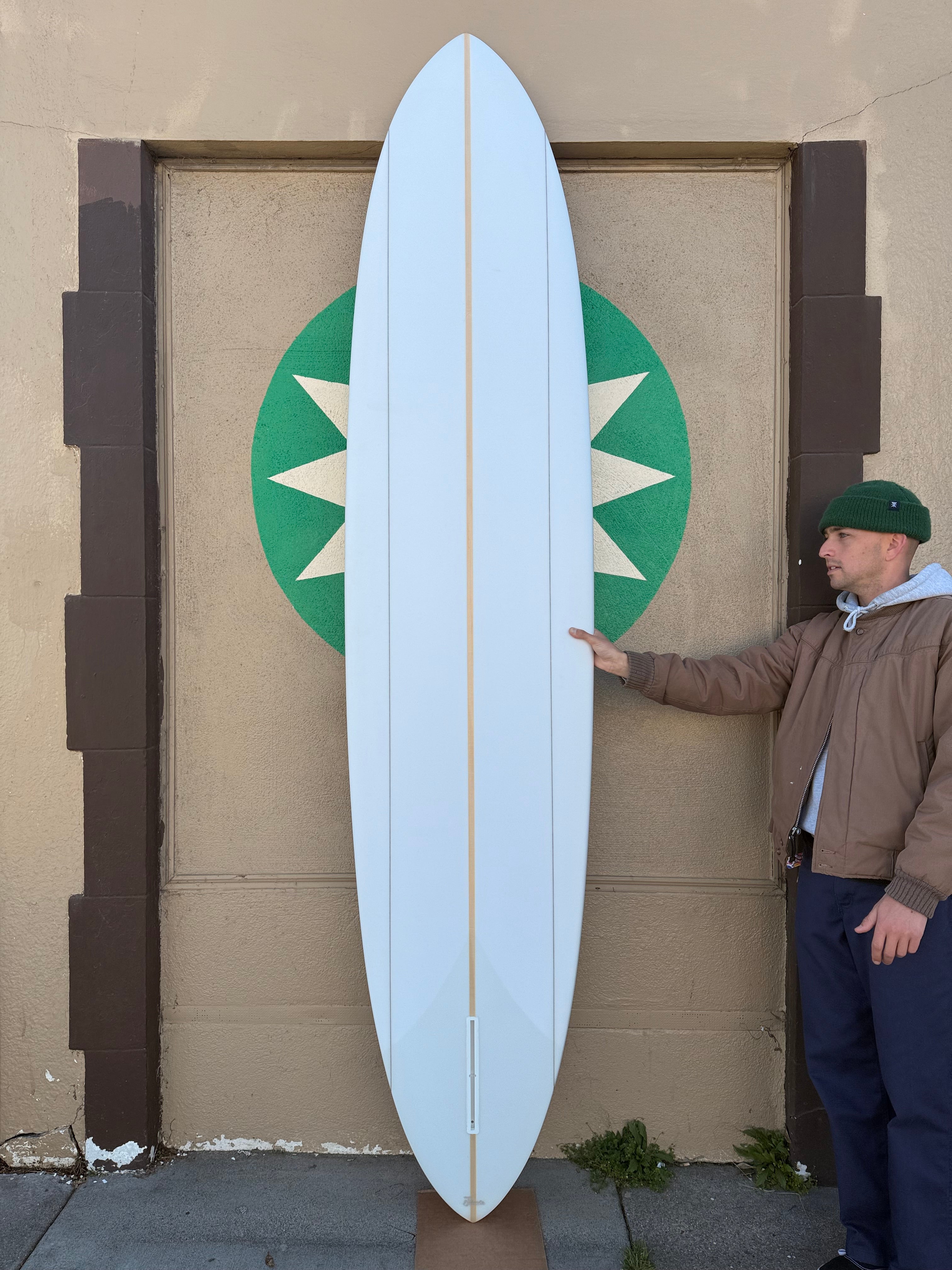 9'2 Jeff Svoboda Billy Jean - Mollusk Surf Shop