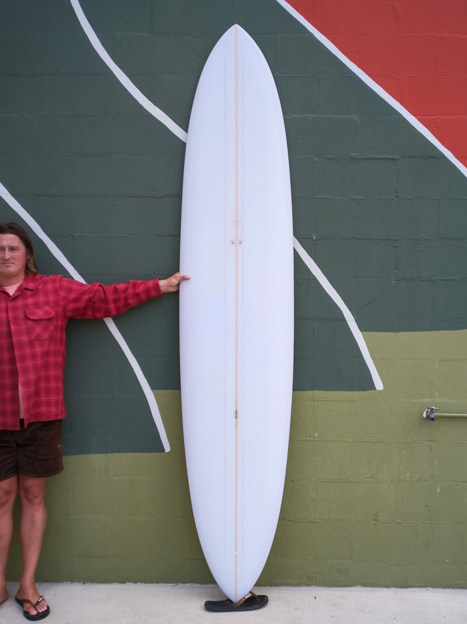 9'2 Jeff Svoboda Billy Jean - Mollusk Surf Shop