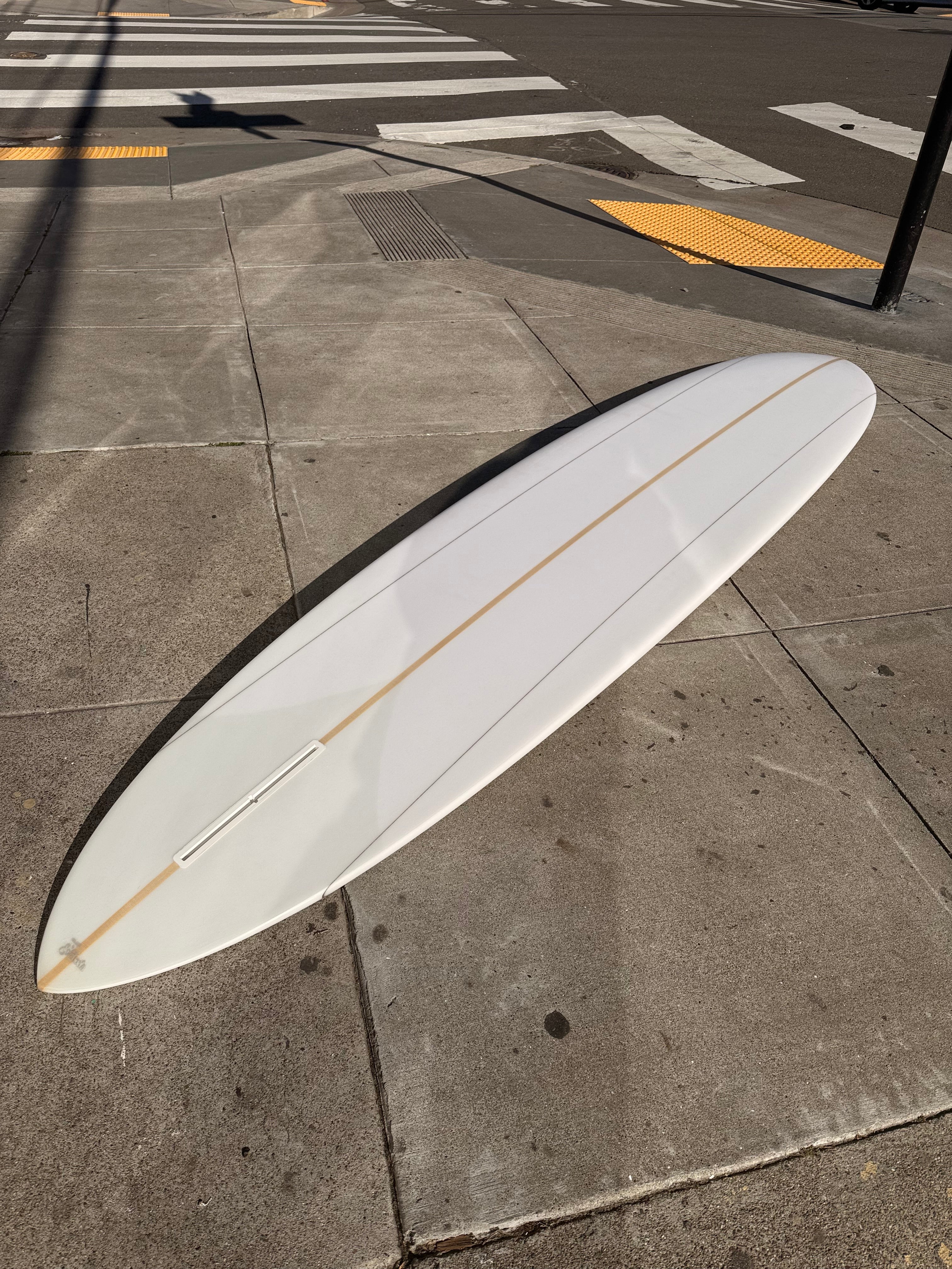 9'2 Jeff Svoboda Billy Jean - Mollusk Surf Shop