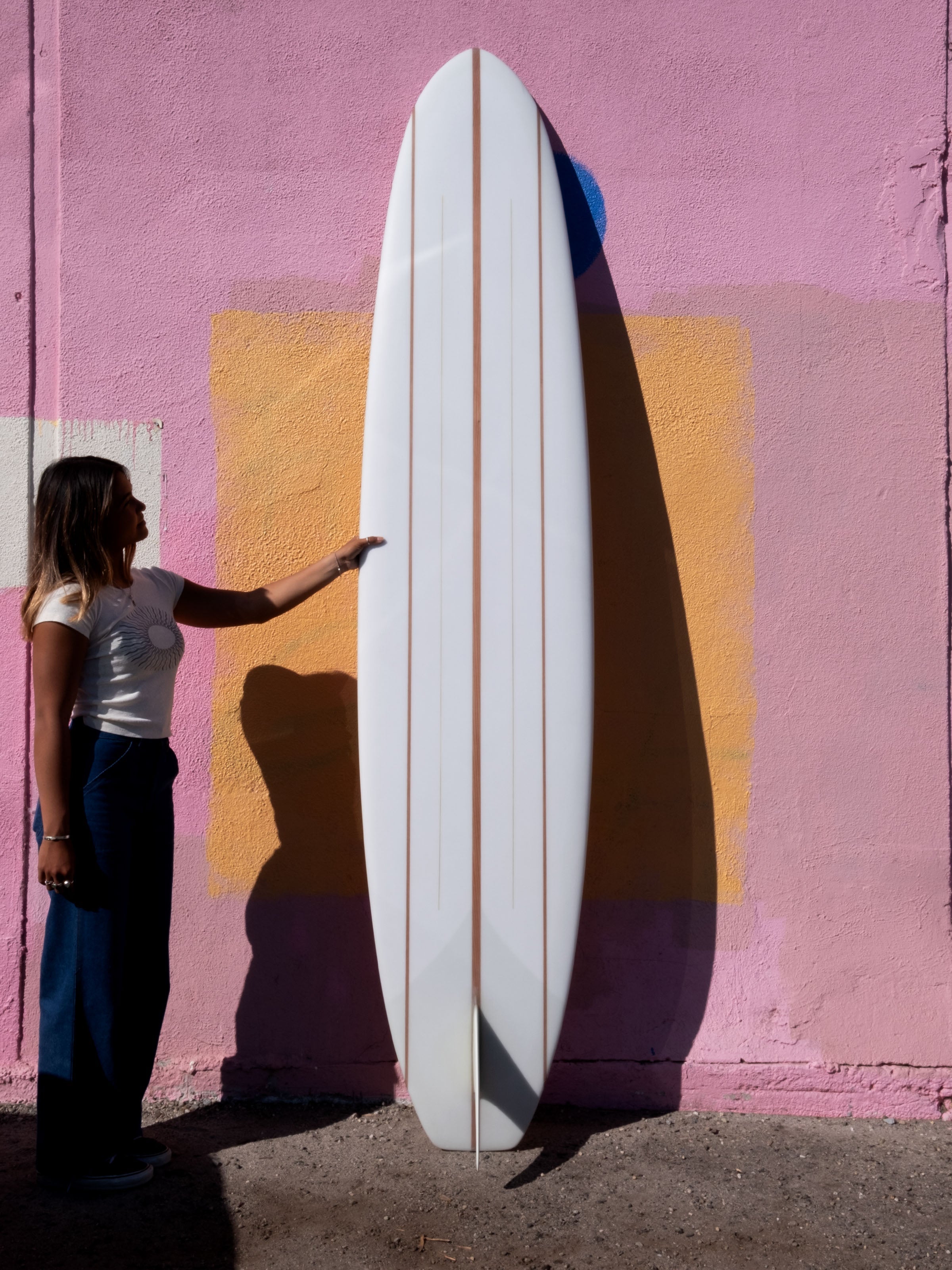 9'2 Jeff Svoboda Bongomon - Mollusk Surf Shop
