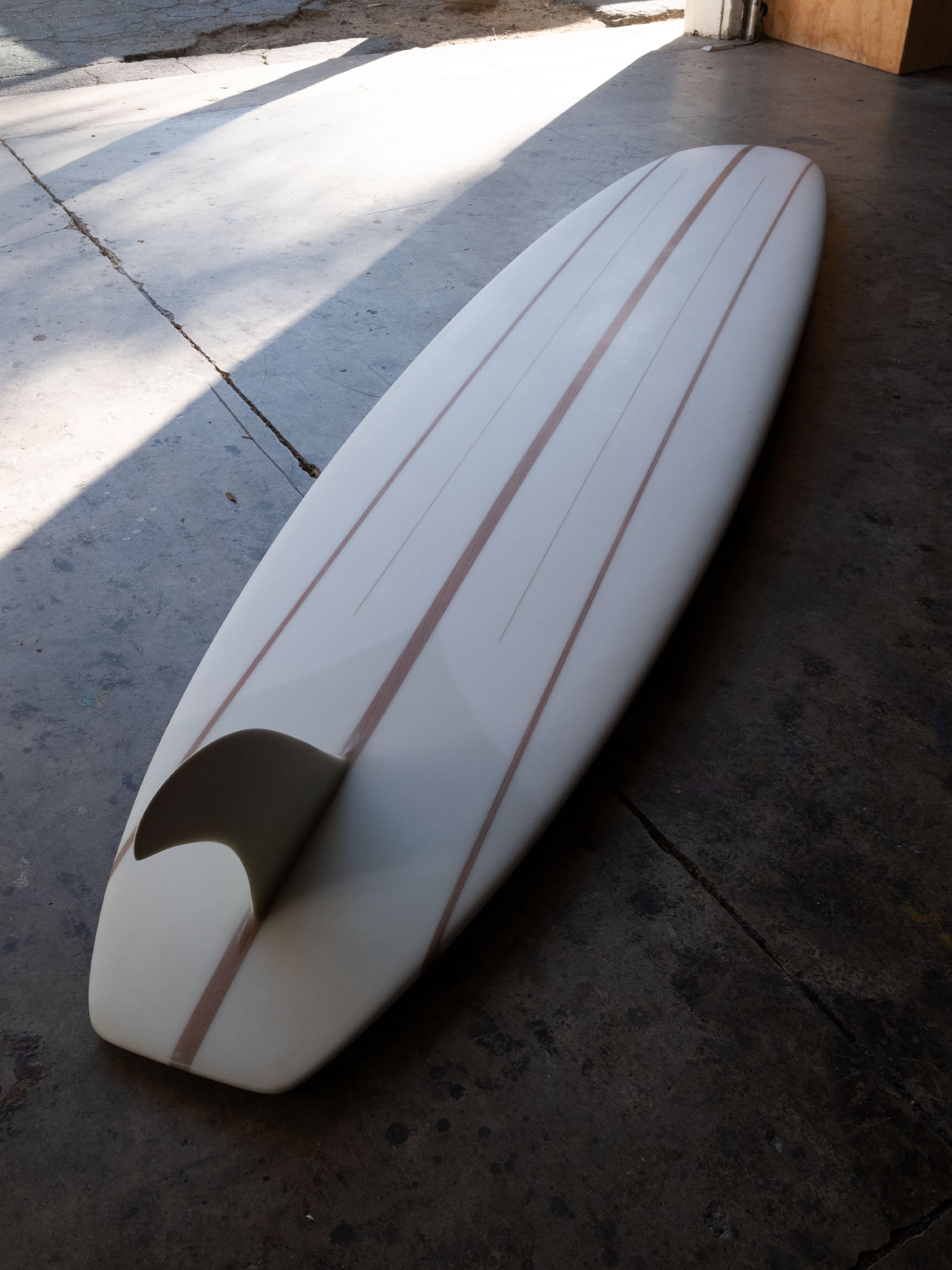 9'2 Jeff Svoboda Bongomon - Mollusk Surf Shop