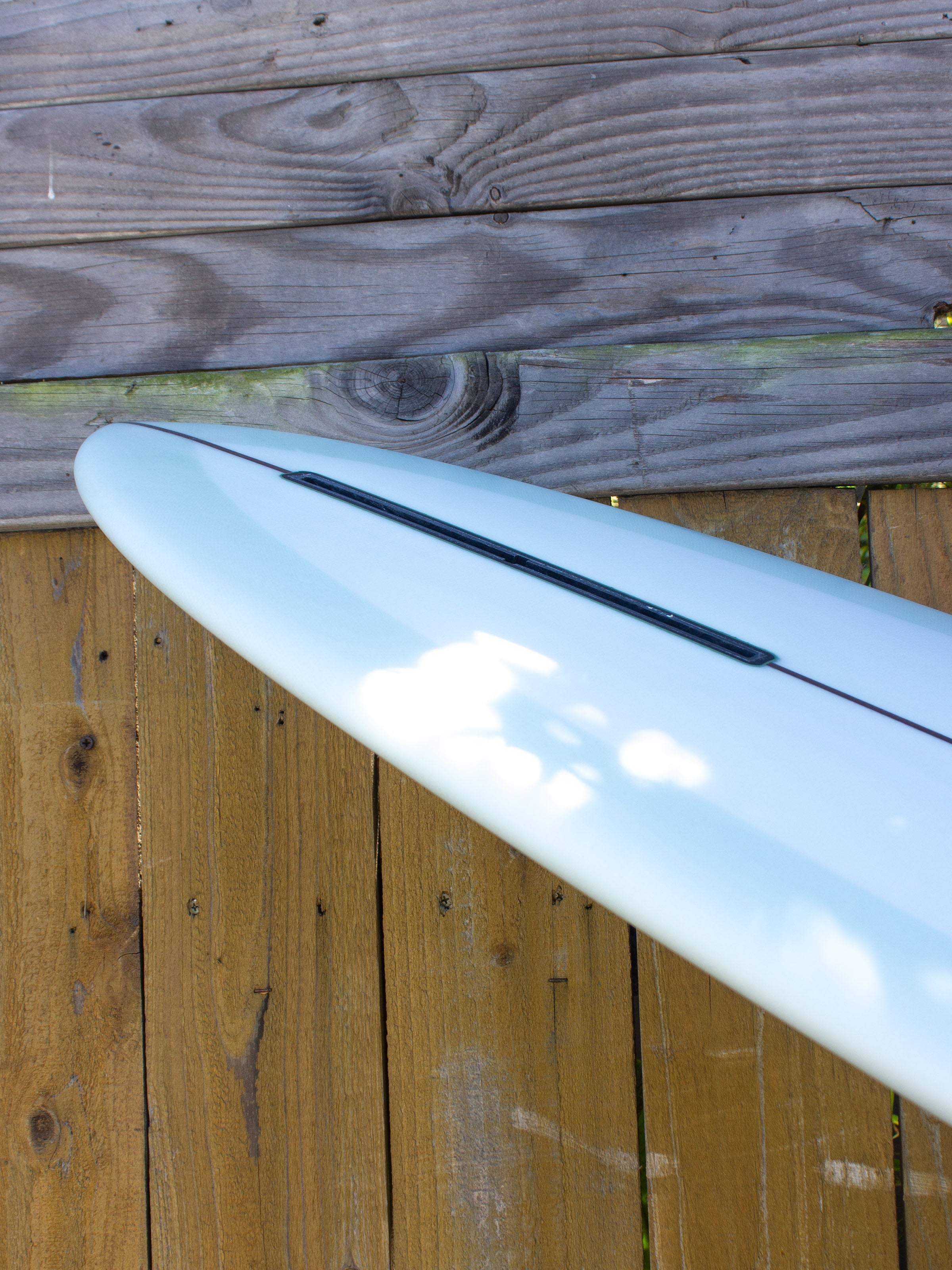 9'2 Kris Hall Jazz Pin - Mollusk Surf Shop - description