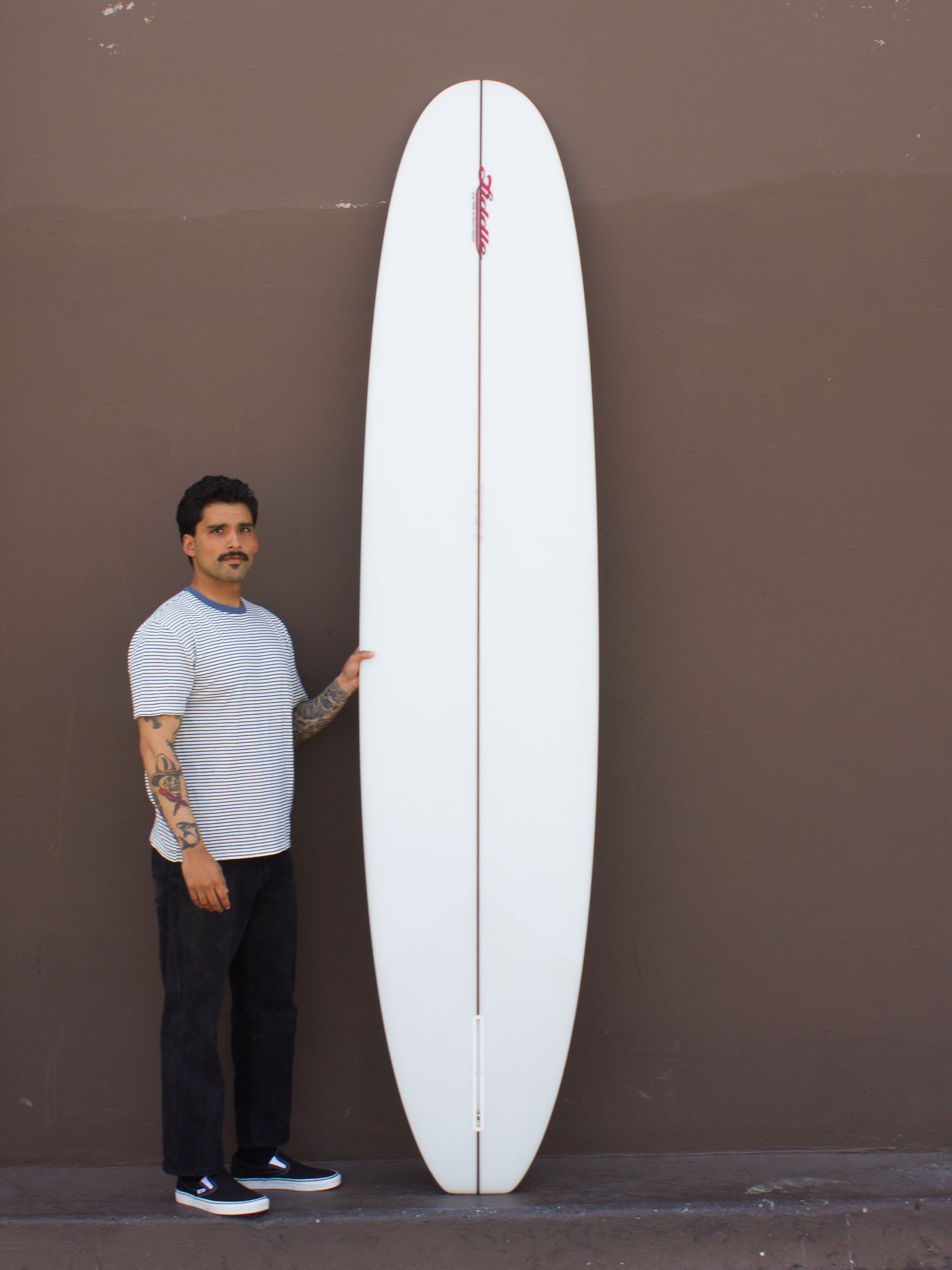 9'2 Liddle L Spoon - Mollusk Surf Shop