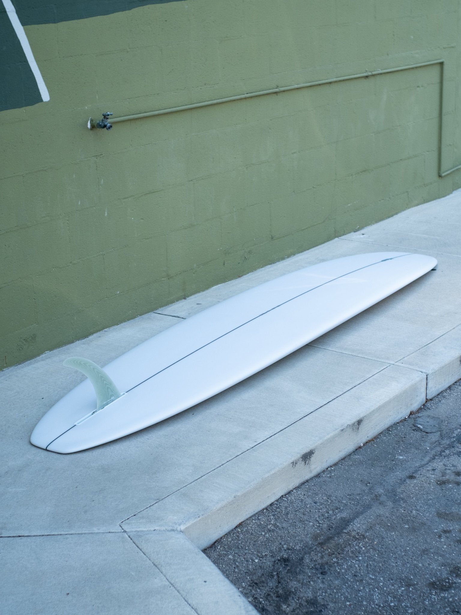 9'2 Liddle L - Spoon - Mollusk Surf Shop