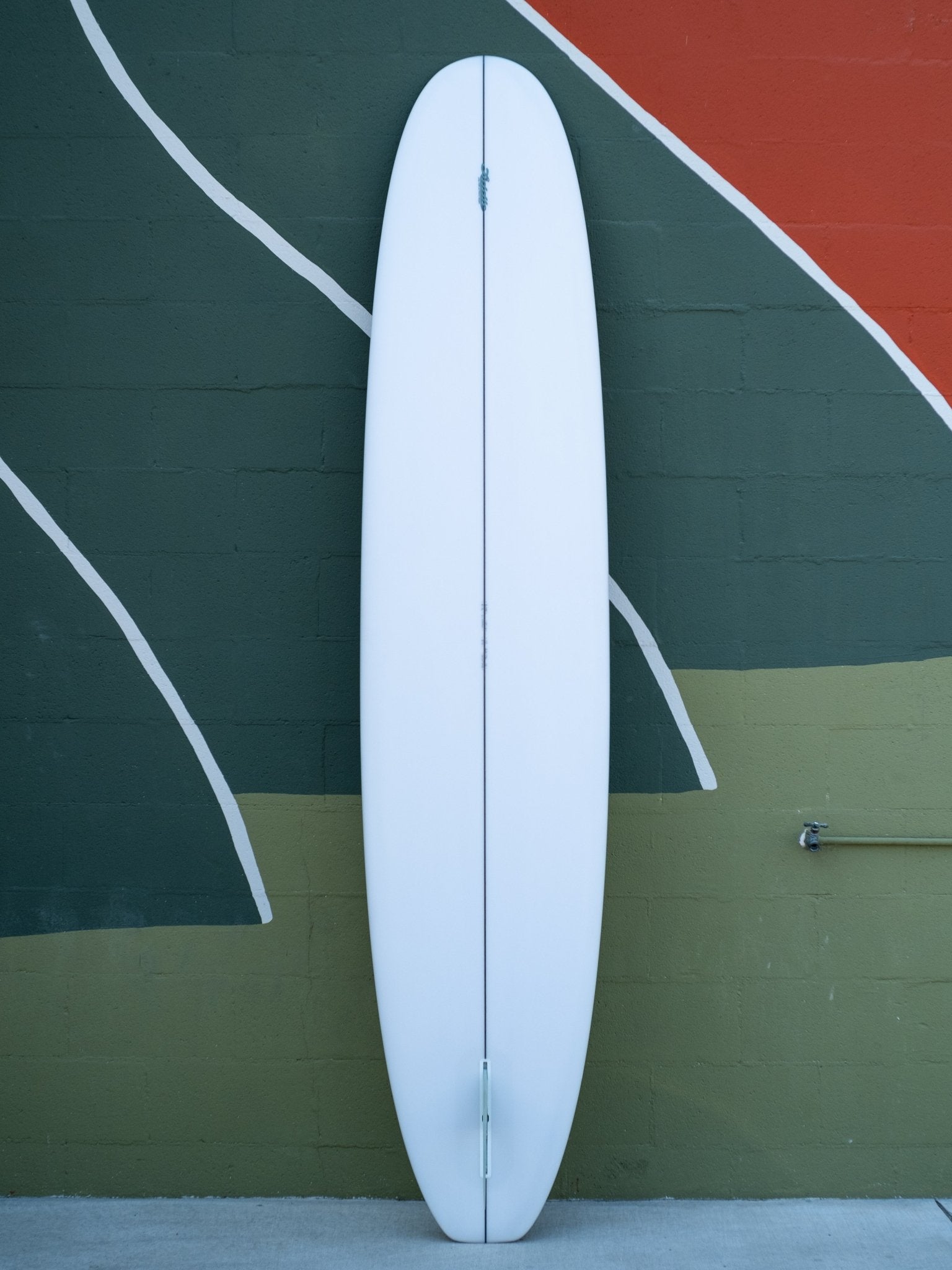 9'2 Liddle L - Spoon - Mollusk Surf Shop
