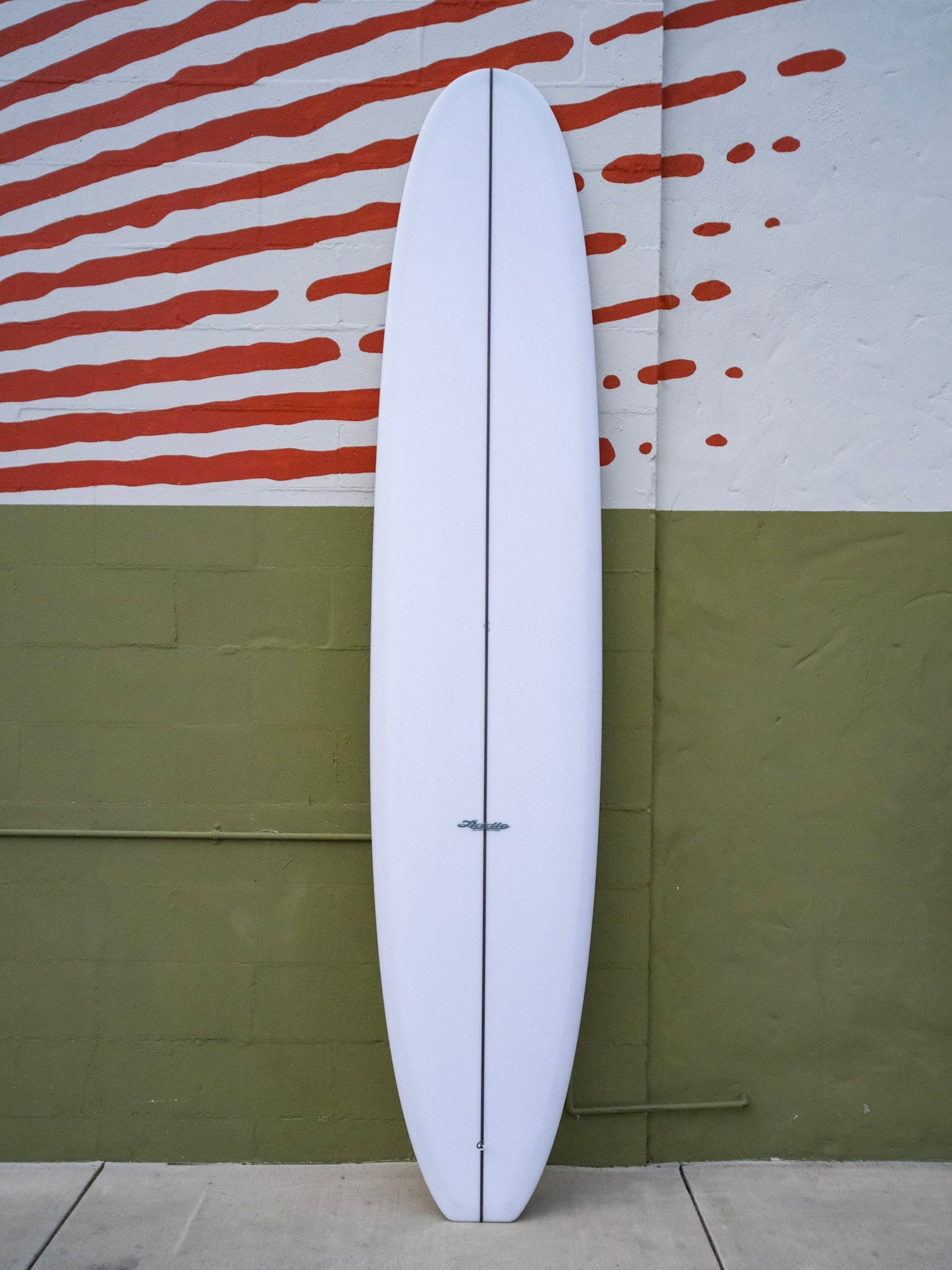 9'2 Liddle L Spoon - Mollusk Surf Shop