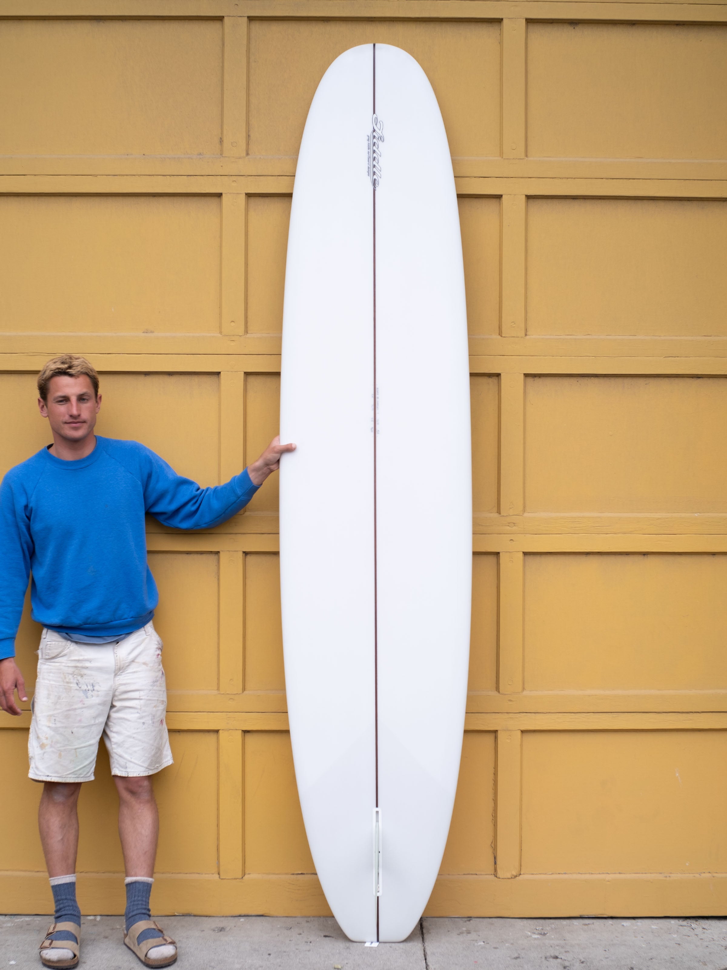 9'2 Liddle L-Spoon - Mollusk Surf Shop