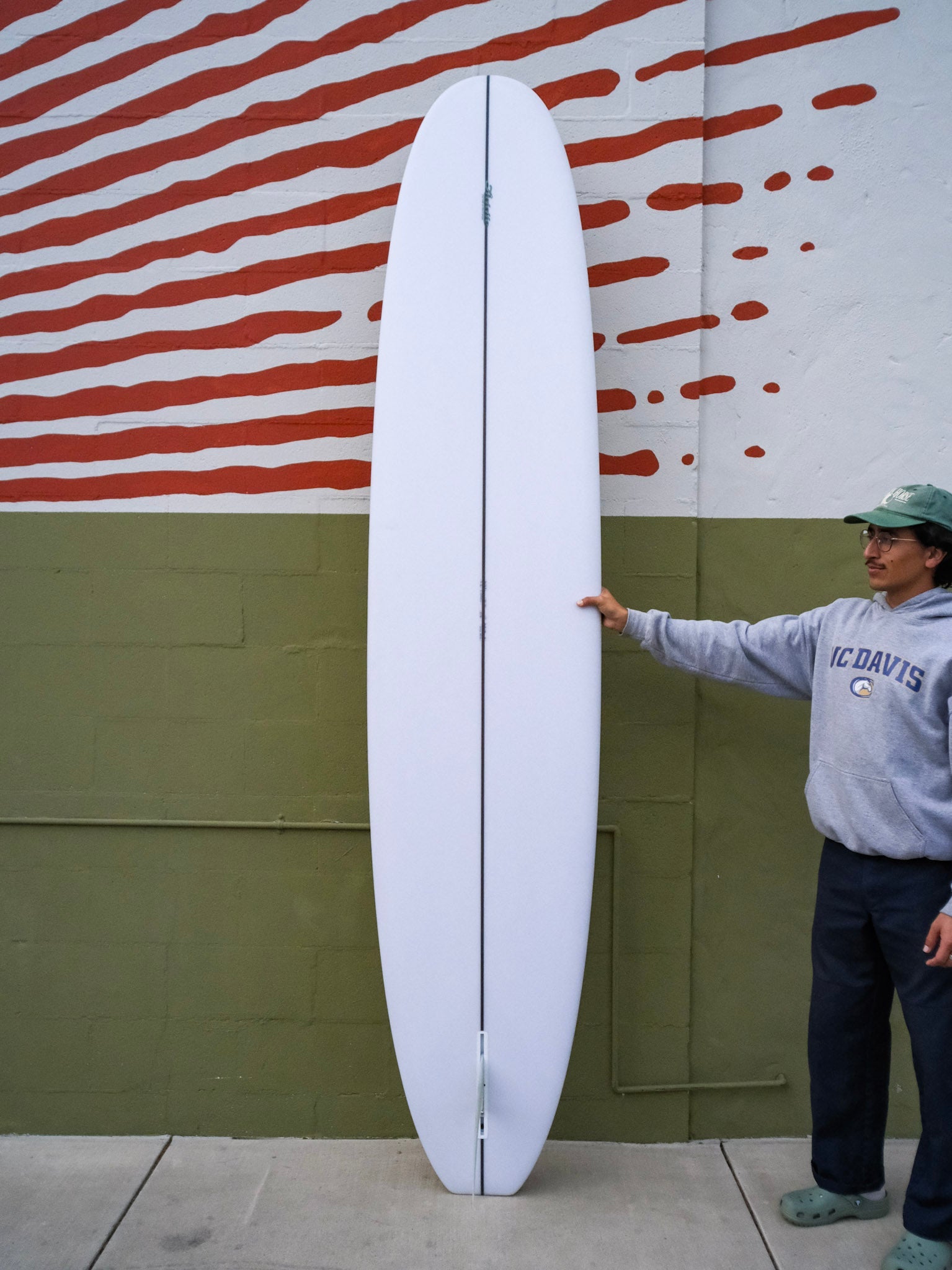 9'2 Liddle L Spoon - Mollusk Surf Shop