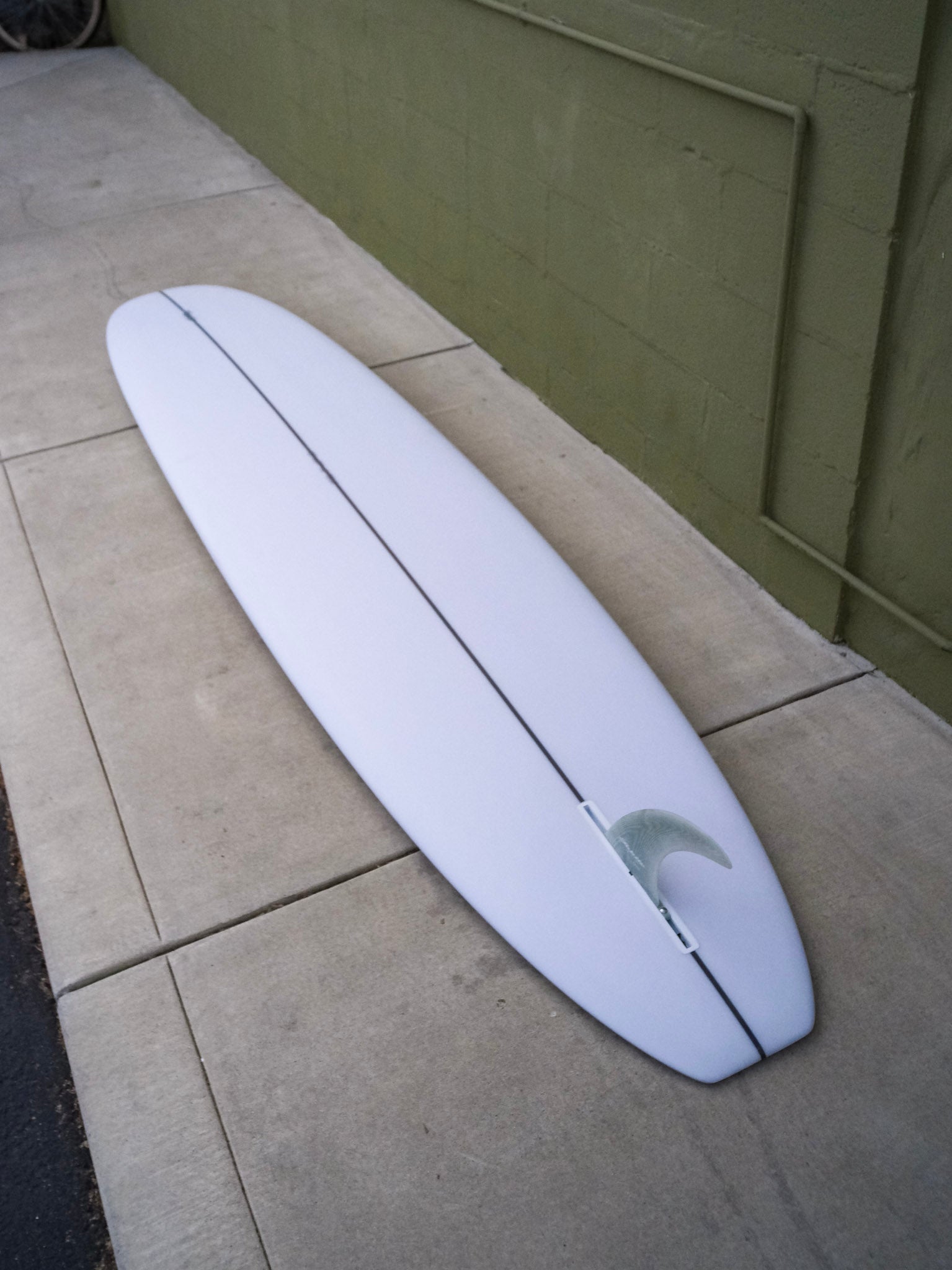 9'2 Liddle L Spoon - Mollusk Surf Shop