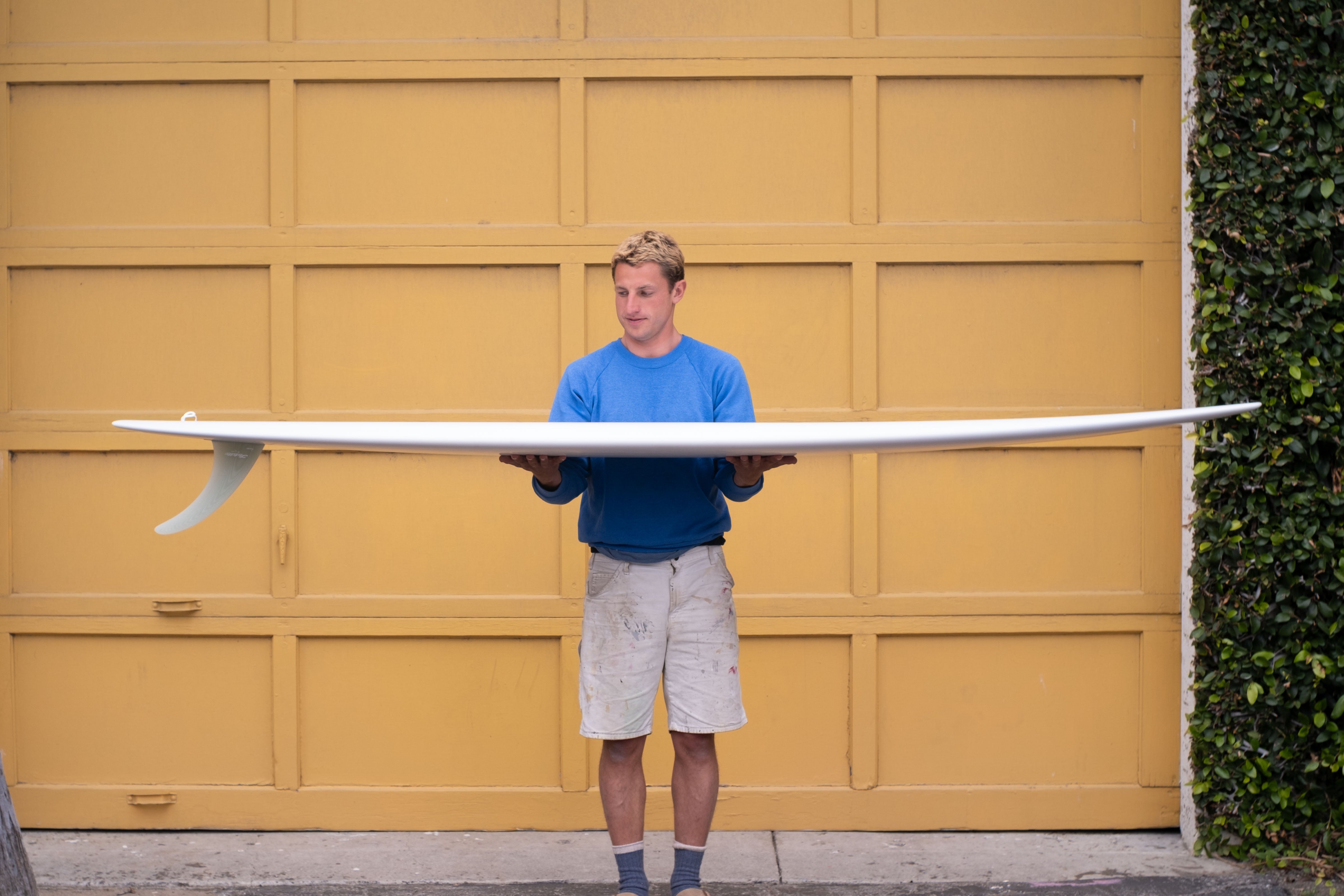 9'2 Liddle L-Spoon - Mollusk Surf Shop