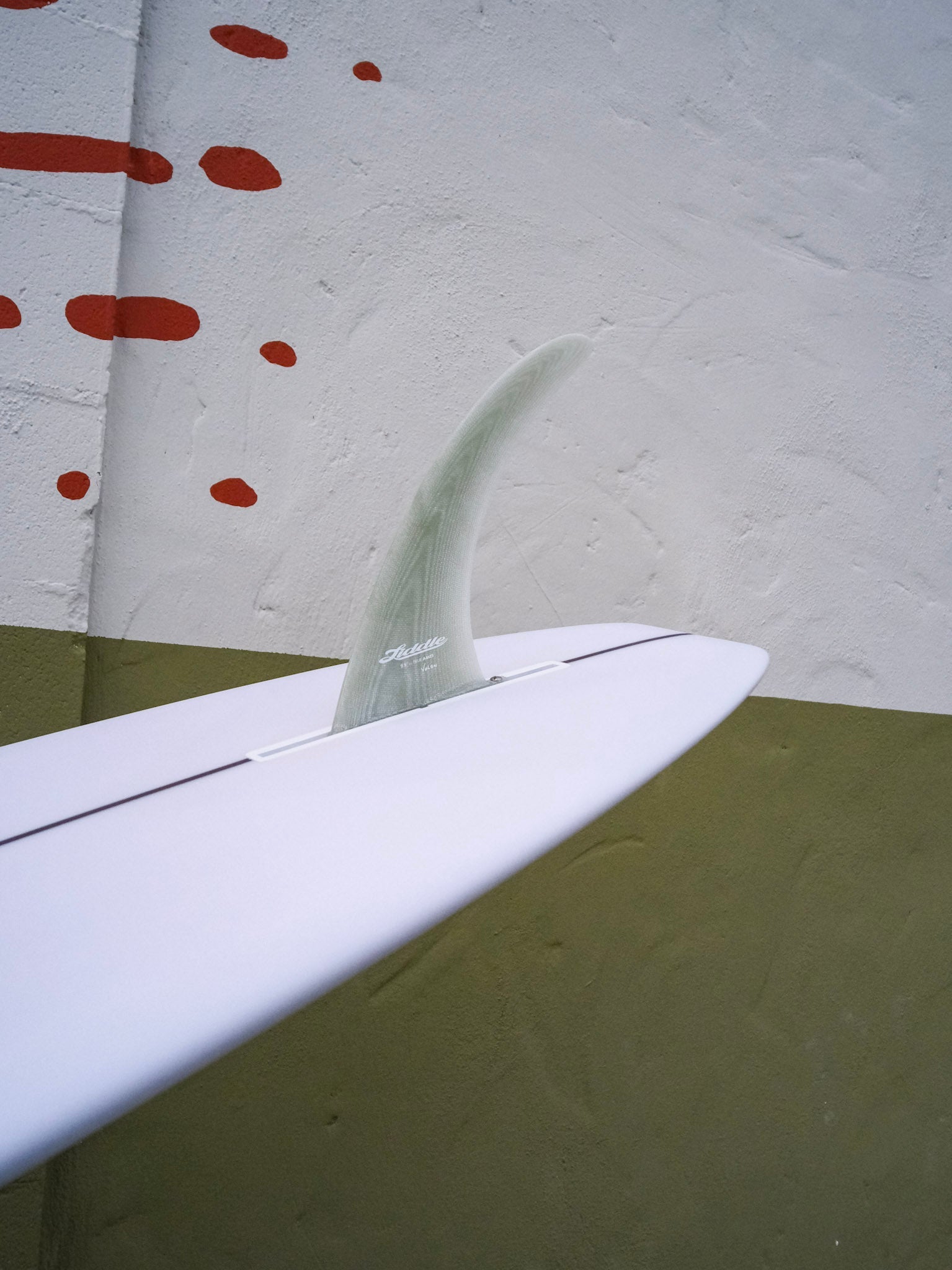 9'2 Liddle L Spoon - Mollusk Surf Shop - description